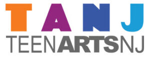 Teen Arts NJ logo