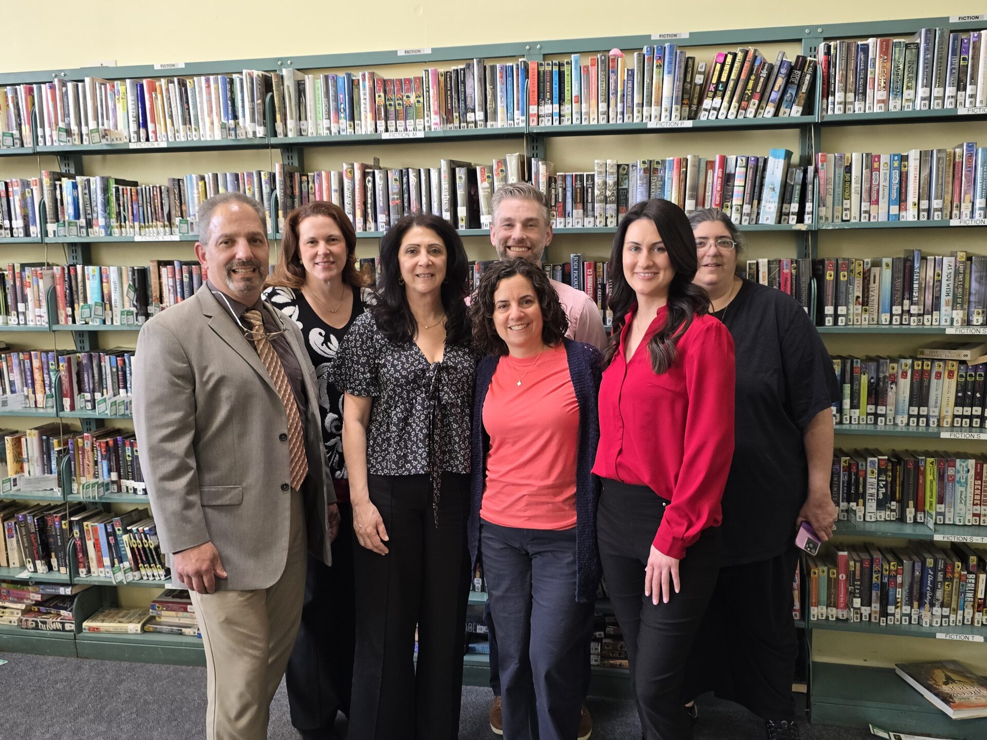 Read more about the article Belleville Education Association brings all voices to the table to bargain a landmark agreement.  
