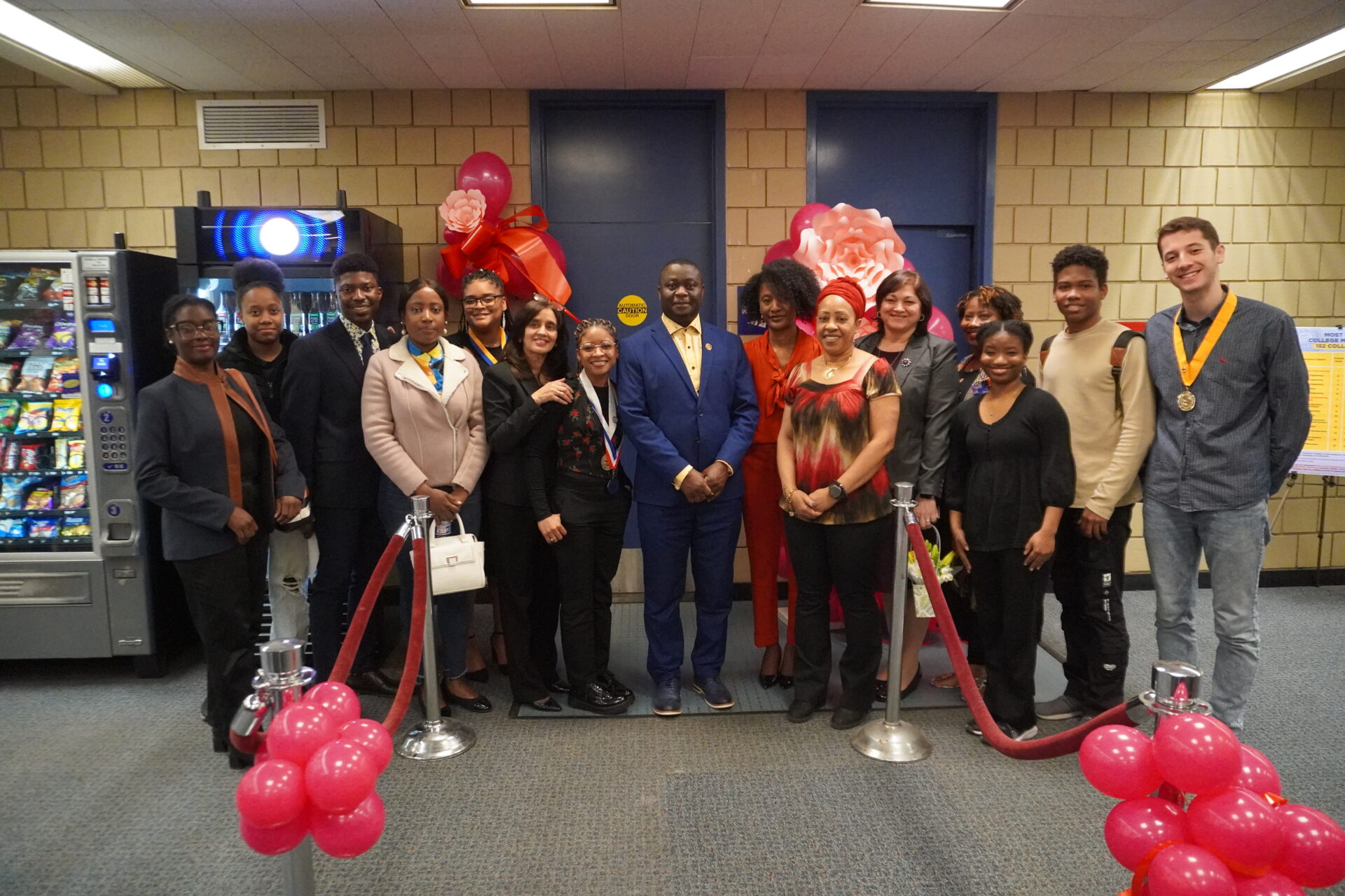 Read more about the article Essex County College confronts health disparities