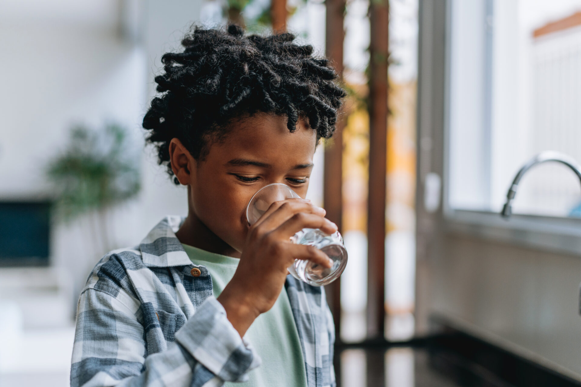 Read more about the article Lead in water