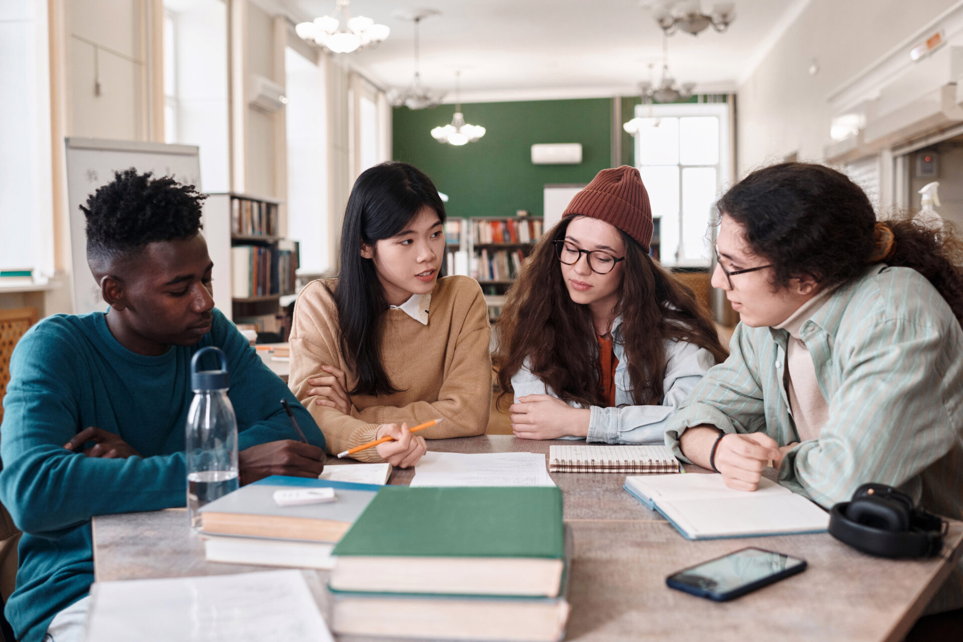 Read more about the article Beyond the buzzword: Demystifying authentic inclusion for New Jersey educators