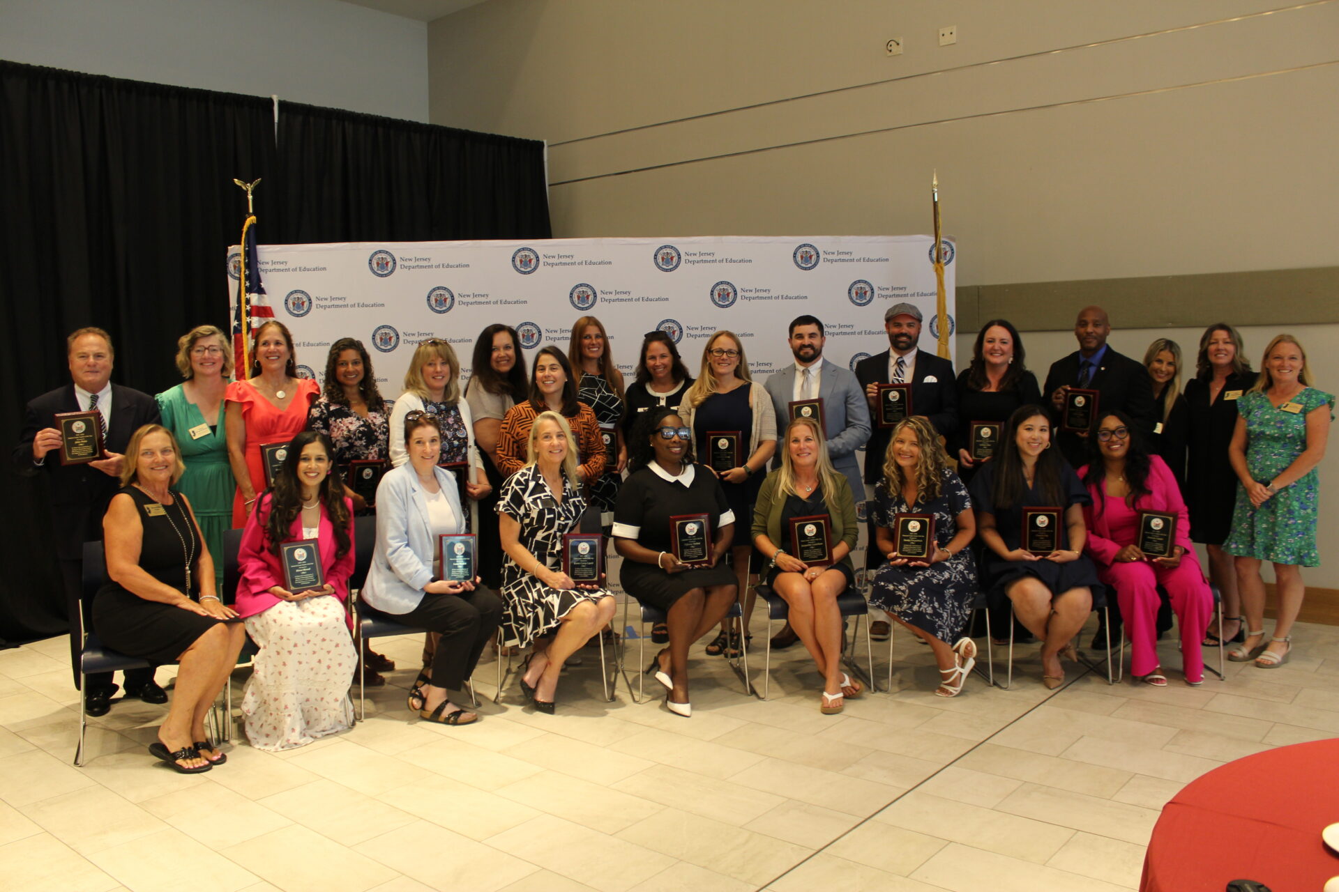 Read more about the article Meet New Jersey’s 2025-26 County Teachers of the Year