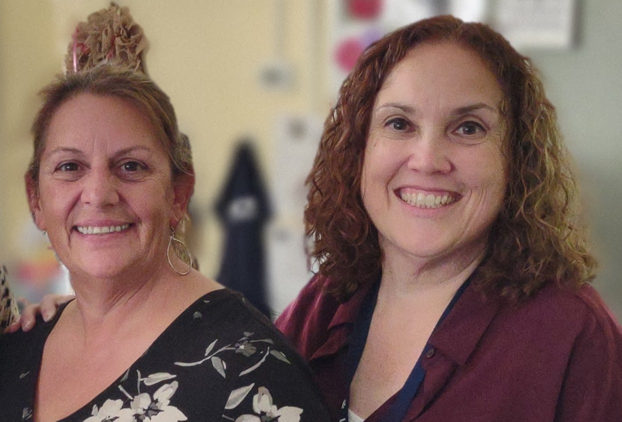 Read more about the article Inclusive Sensory Space