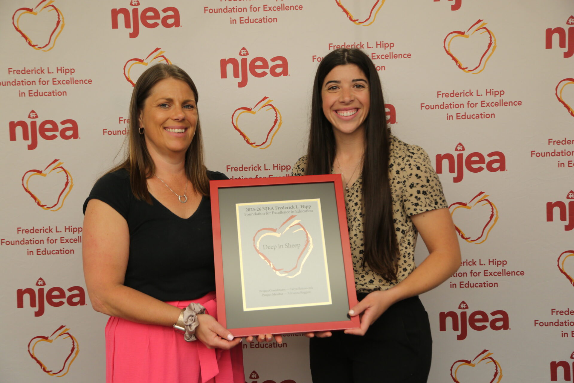 Read more about the article NJEA Hipp Foundation awards more than $97,000 in new grants 