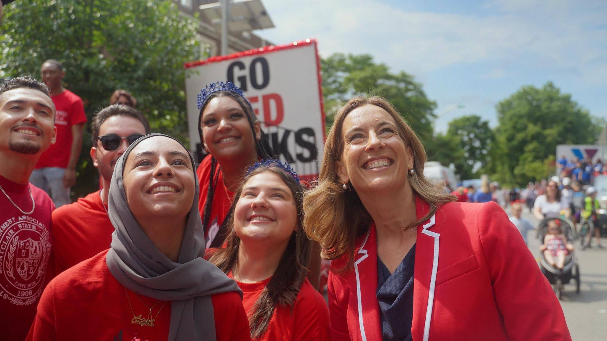 Read more about the article NJEA members endorse Sherrill