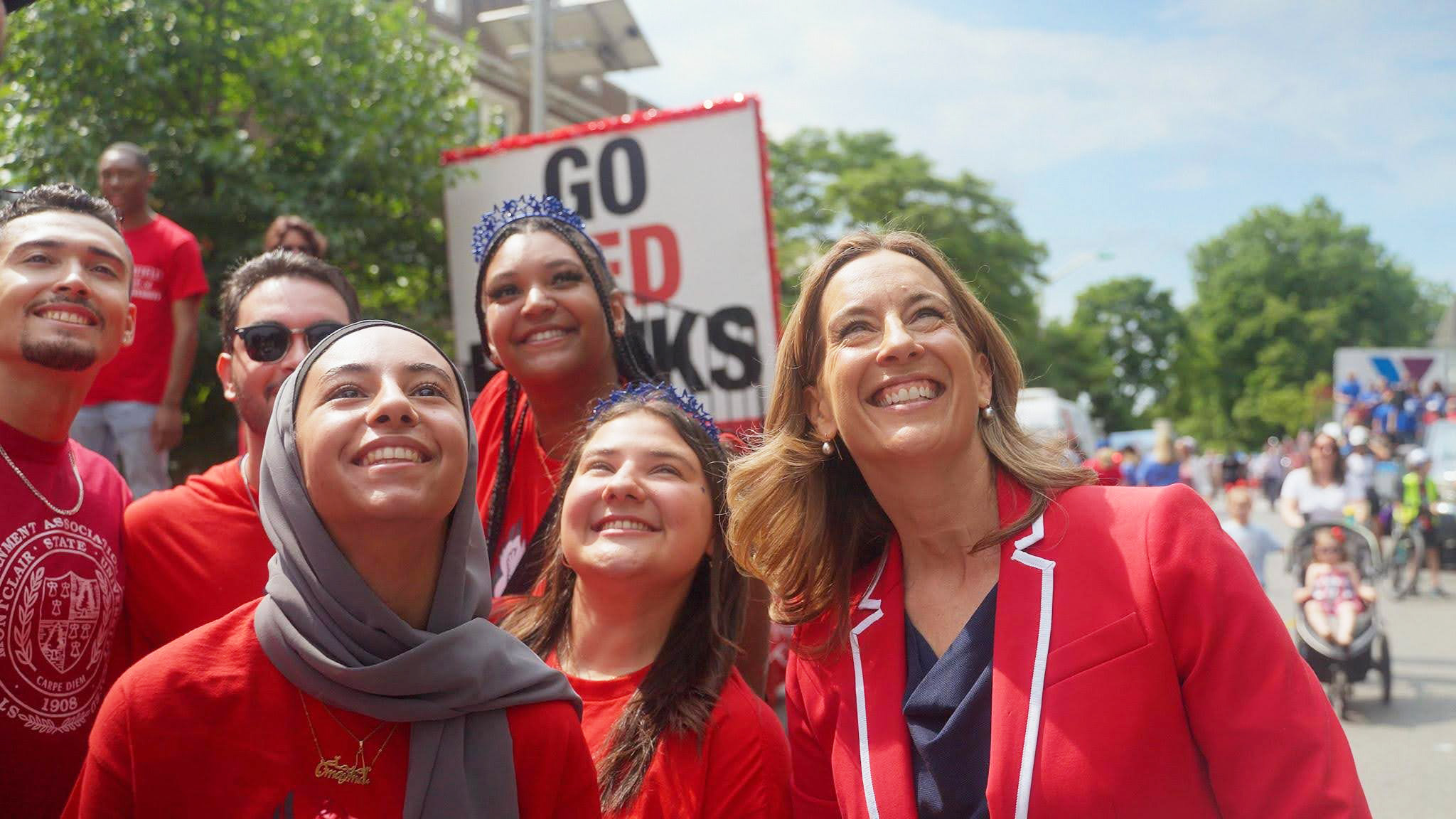 Read more about the article Mikie Sherrill’s commitment
