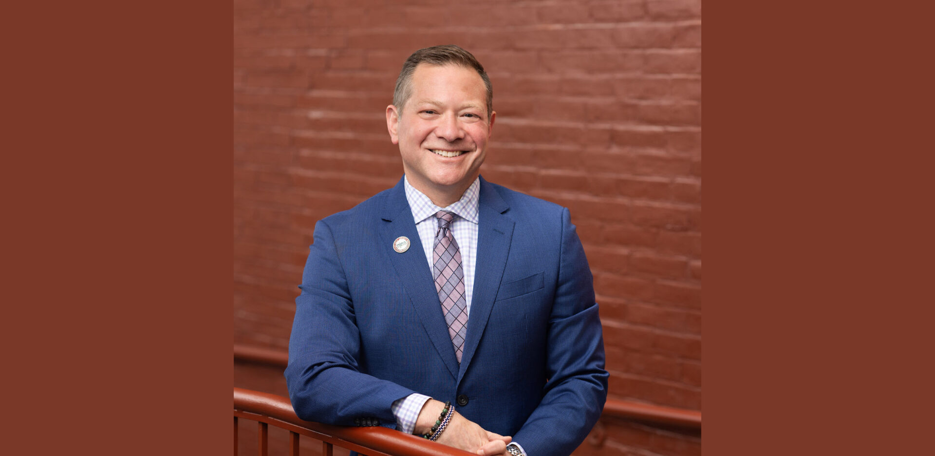 Read more about the article Beatty Named to Gov-Elect Sherrill’s Education Transition Team