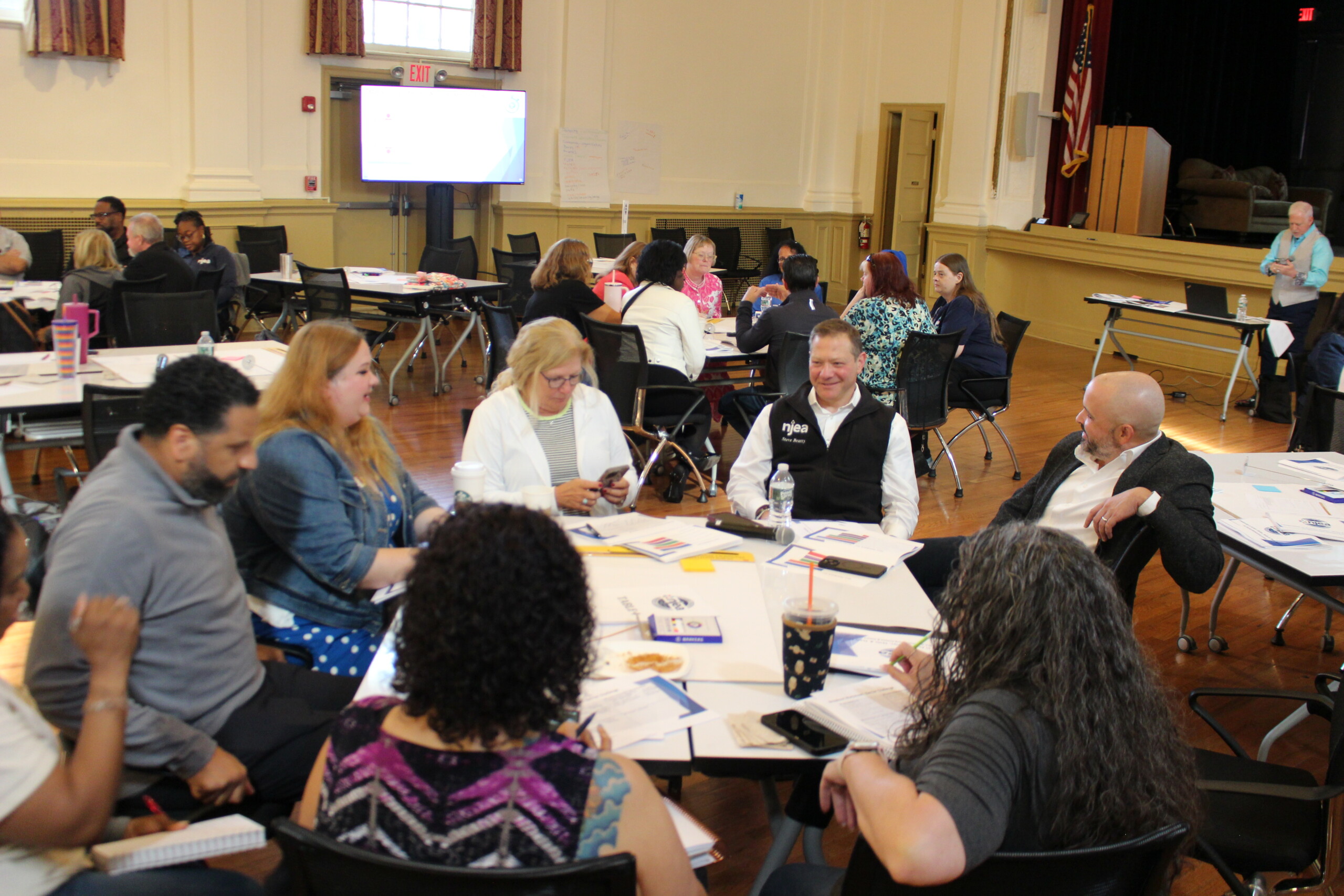 Read more about the article Aligning our mission to our action