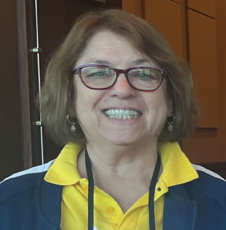 Read more about the article President’s Viewpoint – Meet your NJREA President