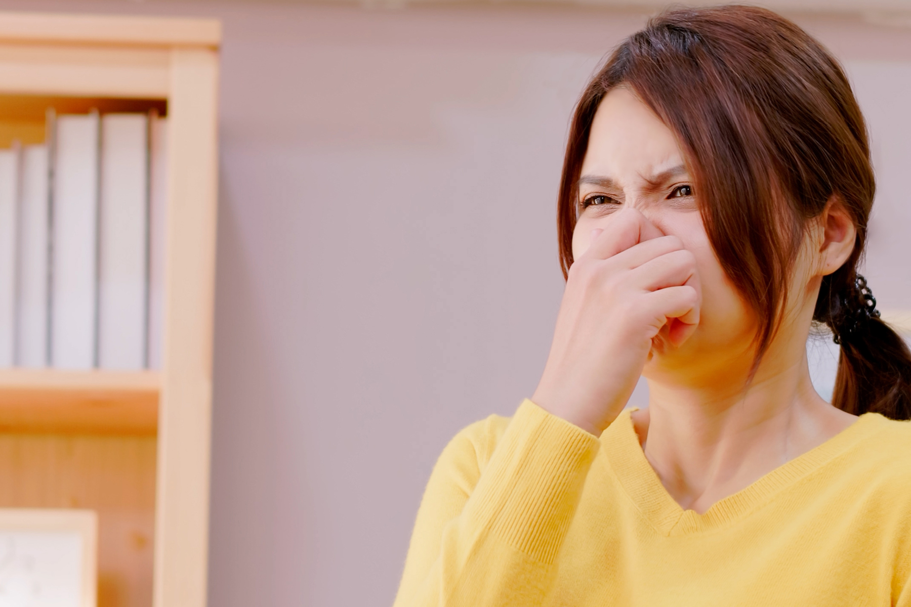 Read more about the article What’s that smell?