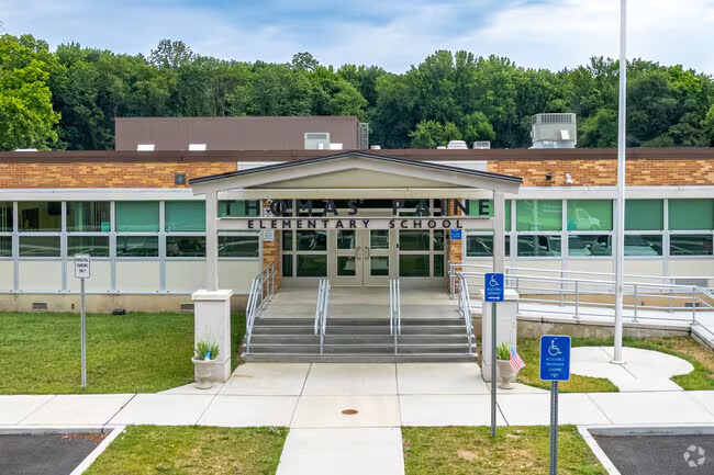 Read more about the article Cherry Hill’s Thomas Paine Elementary Uses LMC to impact social and emotional learning