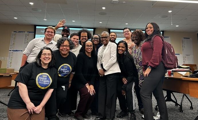 Read more about the article NJEA announces 2025-26 Justice & Equity Fellows