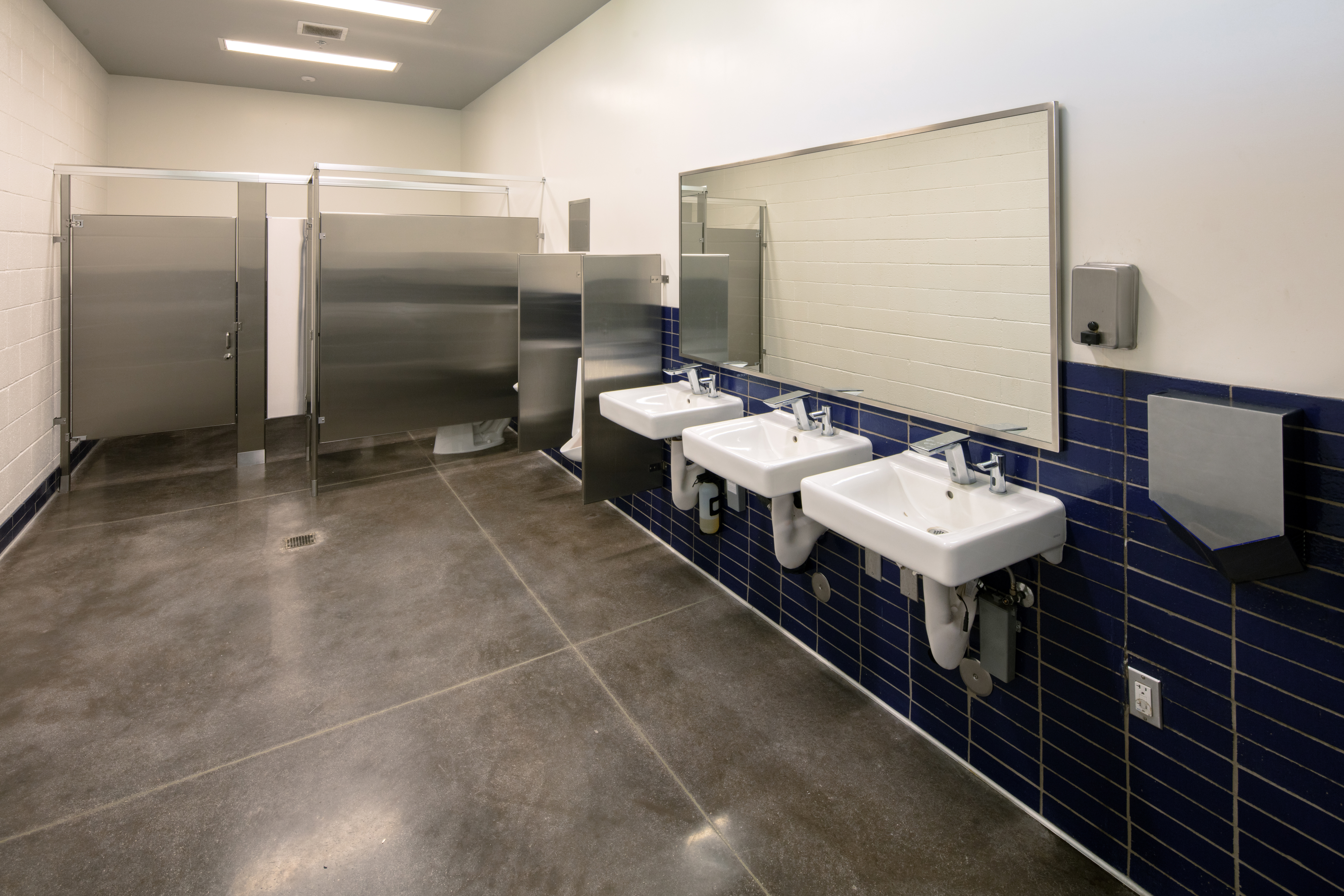 Read more about the article Targeting bathroom hazards 