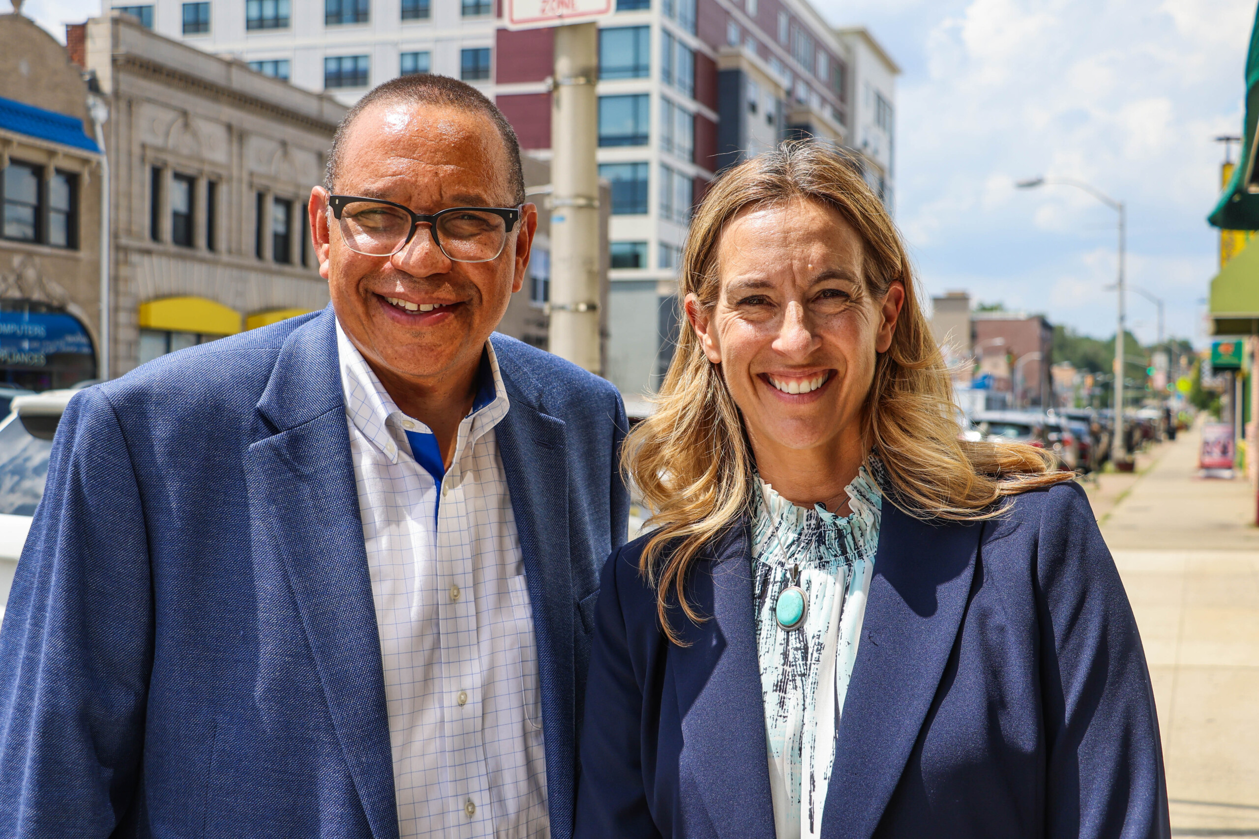 Read more about the article What to expect from Gov. Mikie Sherrill
