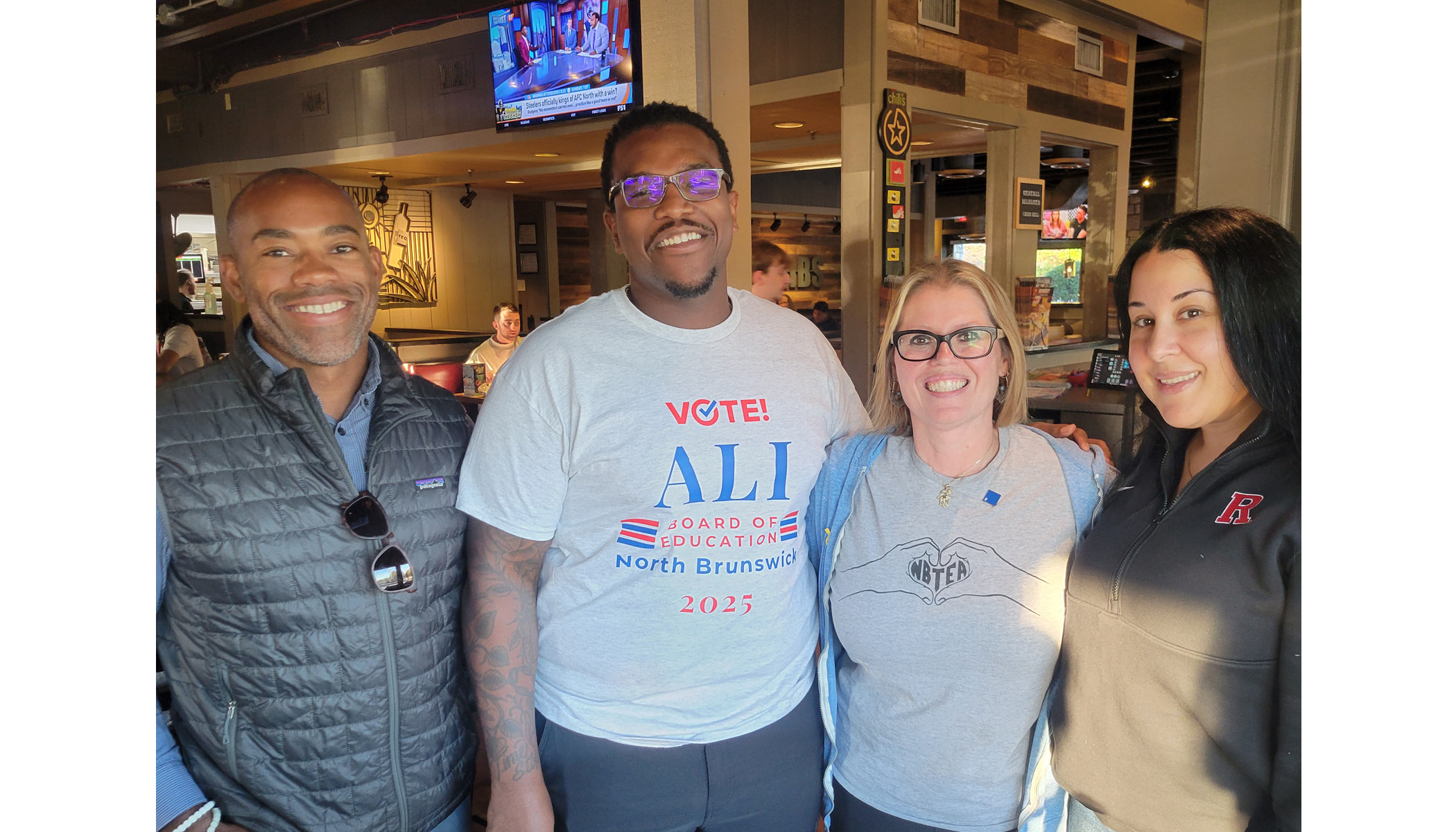 Read more about the article NJEA members drive change in local and state politics 