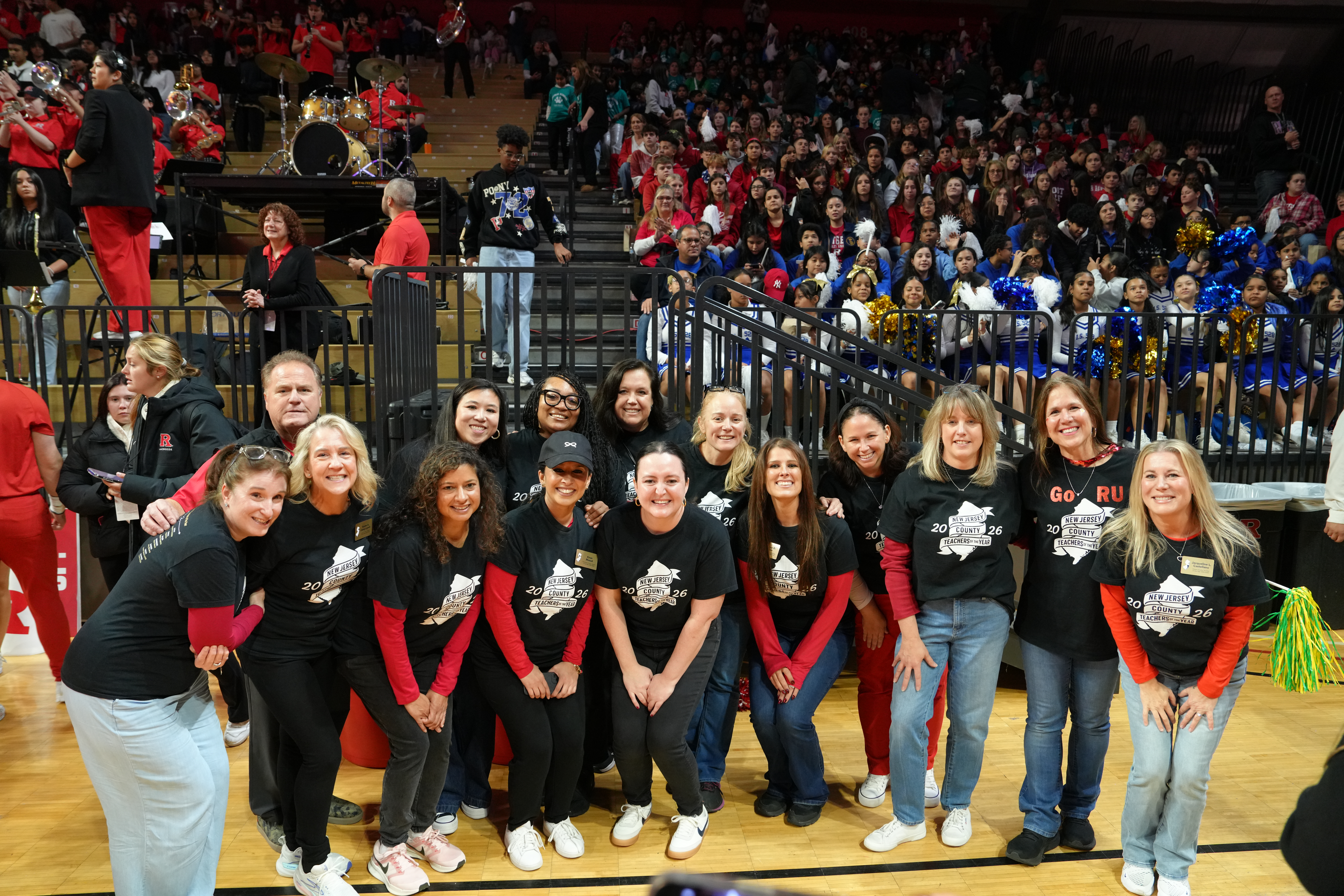 Read more about the article Recess Day: Partnerships that deliver a statewide impact 