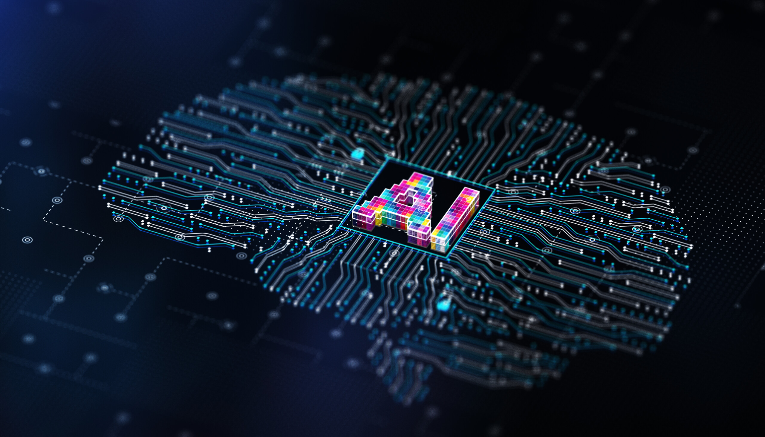 Read more about the article Navigating the AI landscape 