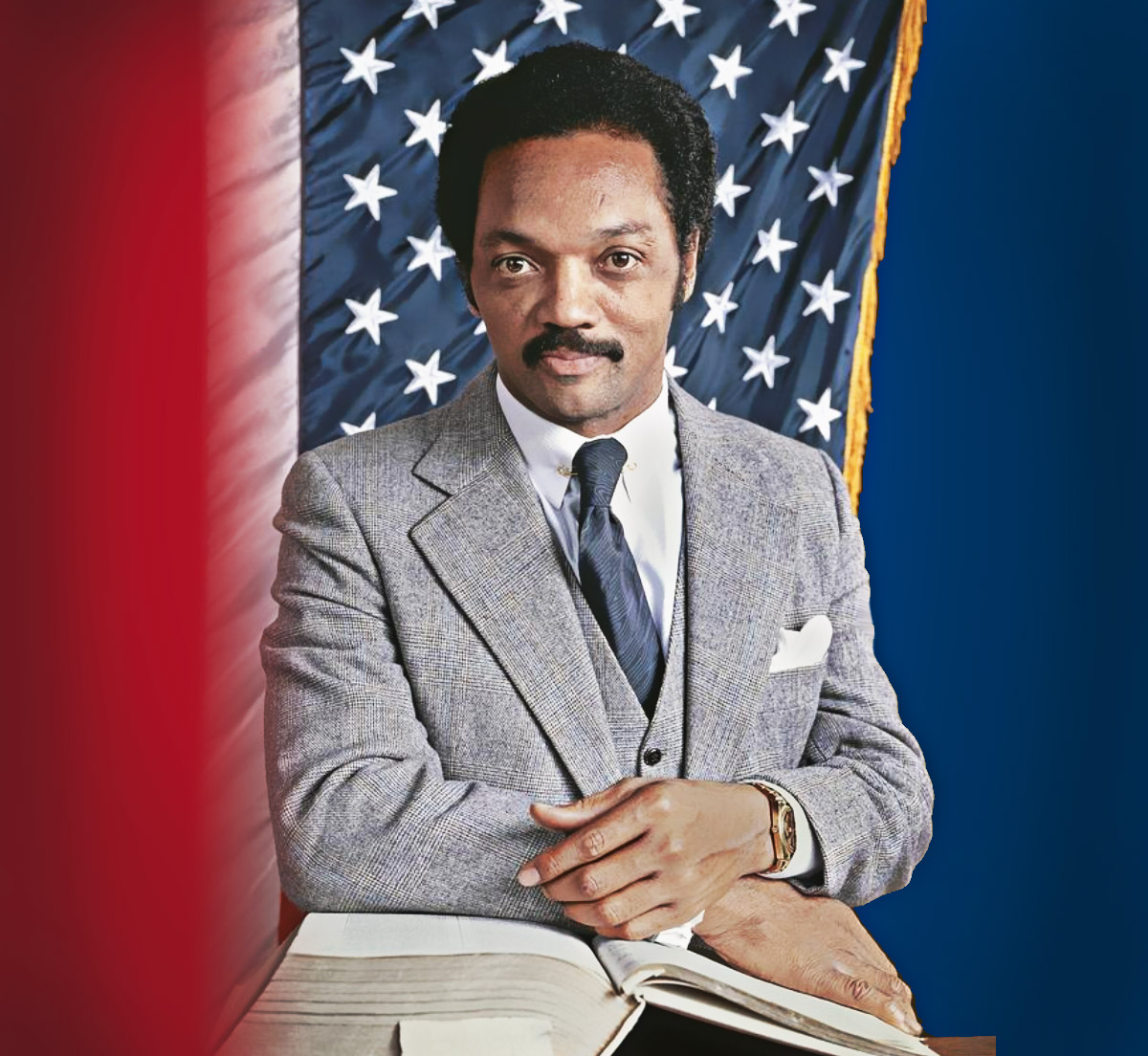 Read more about the article ‘Lifelong champion for justice’: NJEA statement on the passing of Rev. Jesse Jackson