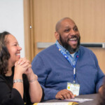 NEA offers professional growth opportunities for ESP members 