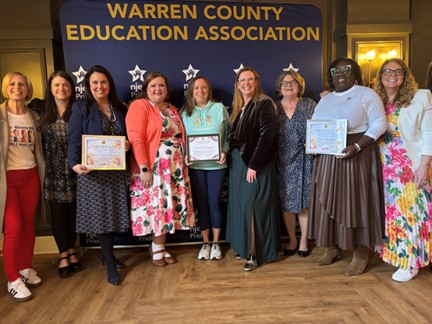 Read more about the article Warren County Education Association: An organizing powerhouse 