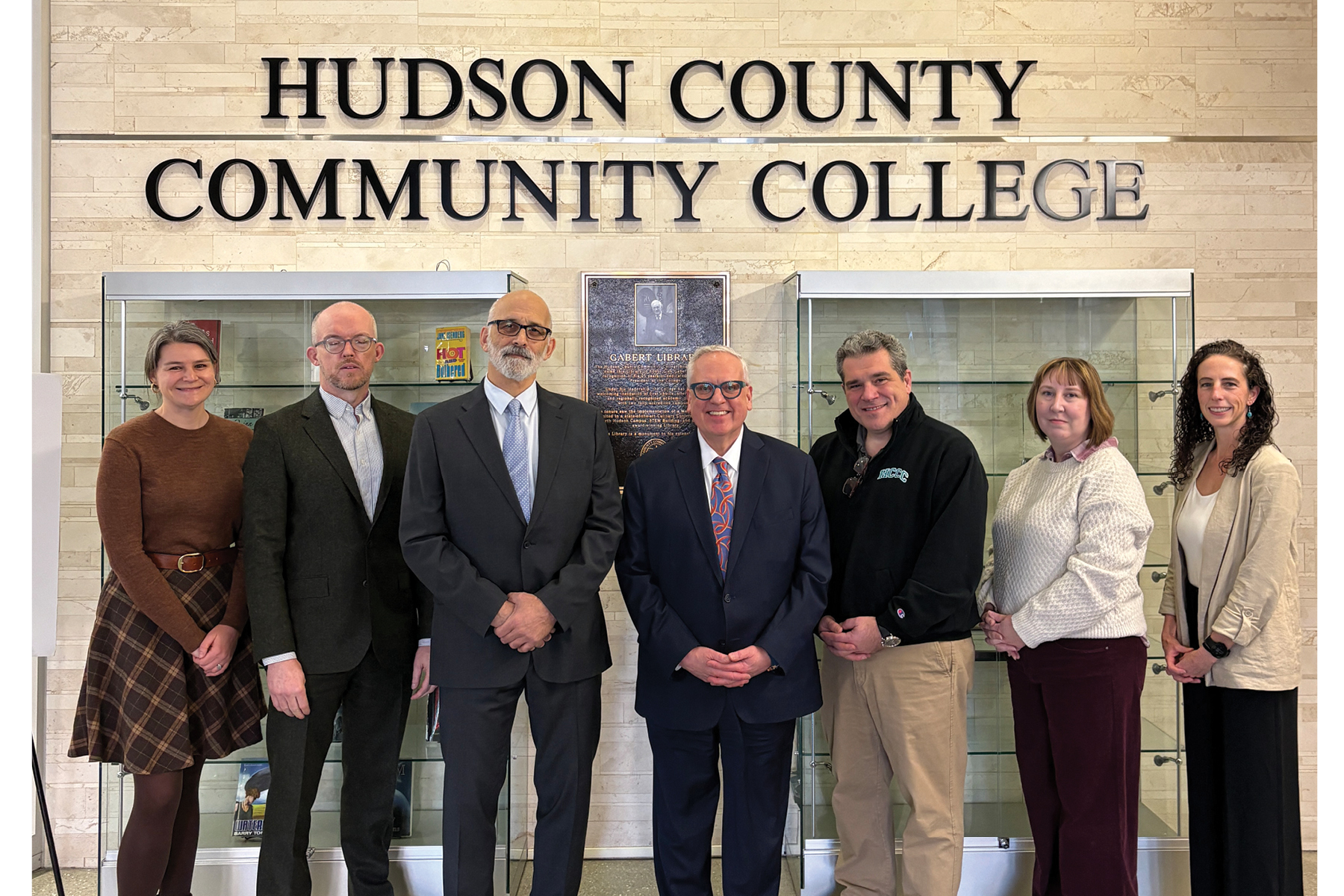 Read more about the article A commitment to collaboration