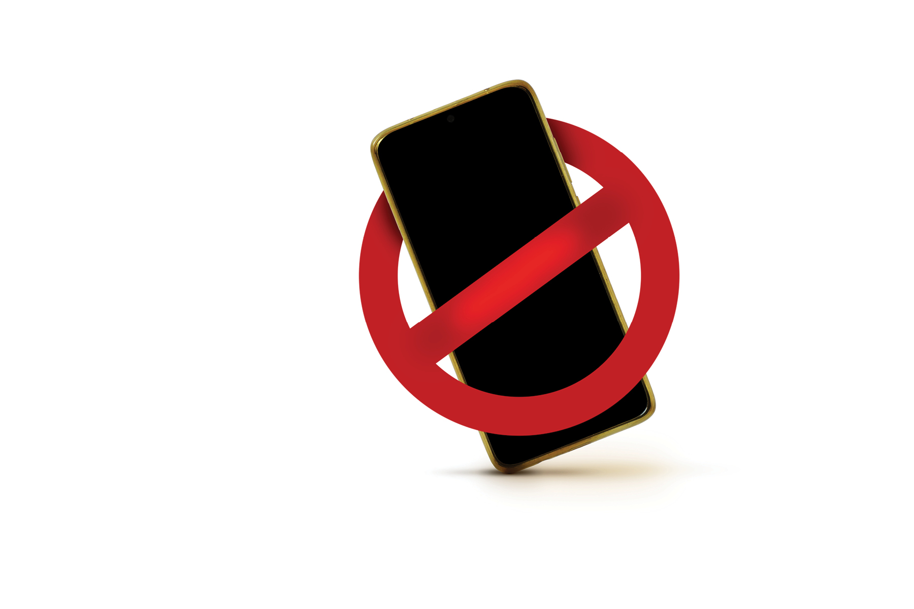 Read more about the article New law requires limits on cellphones at school