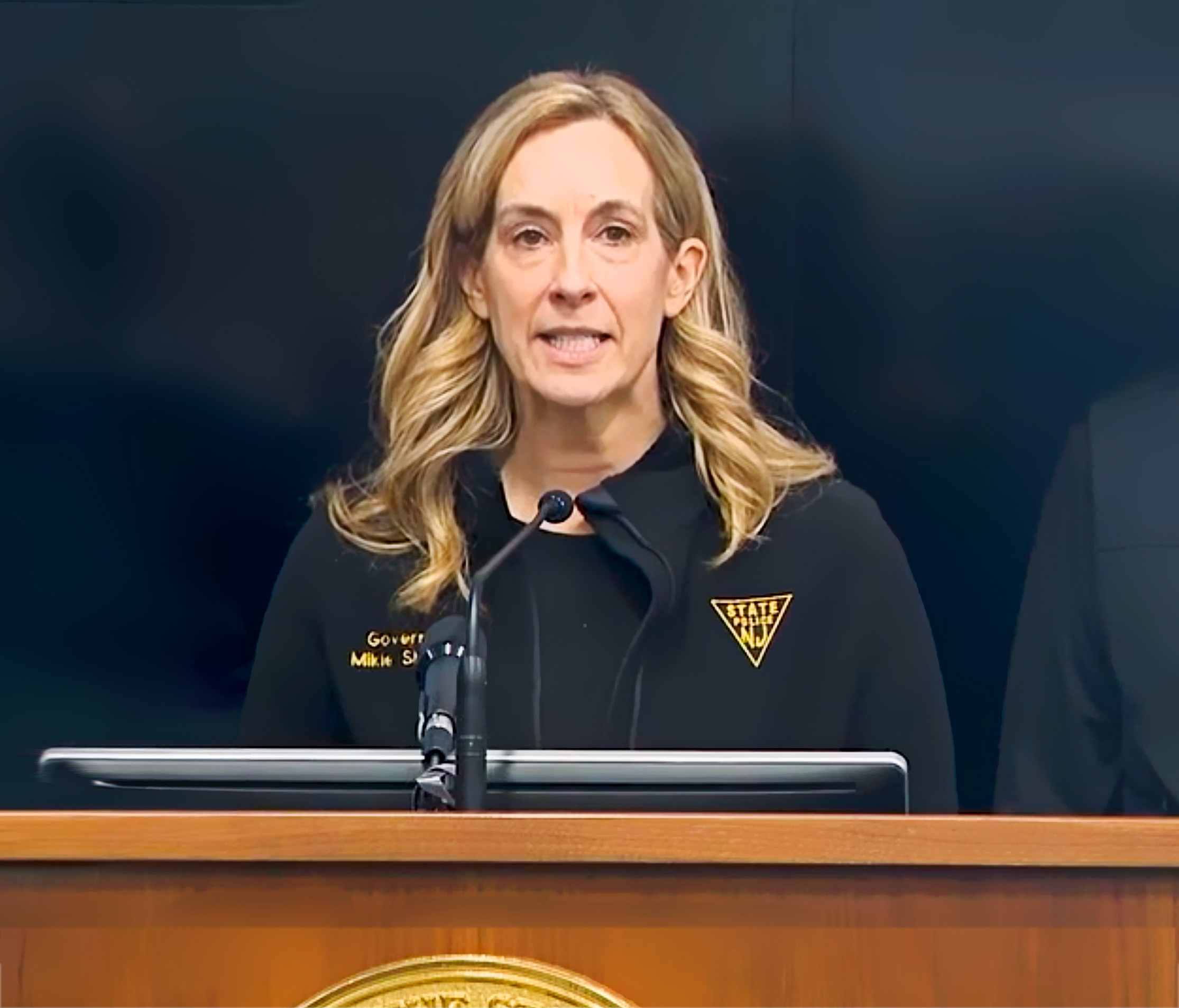 Read more about the article NJEA statement on Gov. Sherrill’s budget address