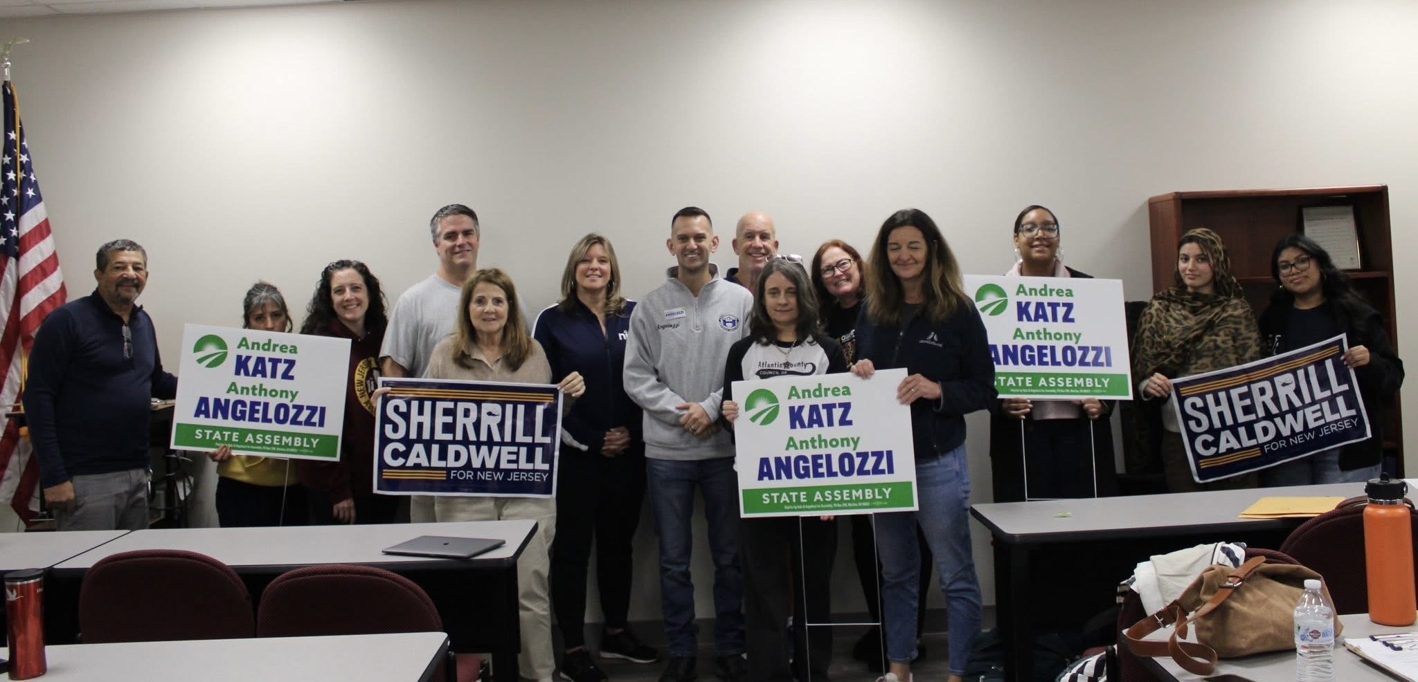 Read more about the article Dare – NJEA scores key wins in lame-duck session