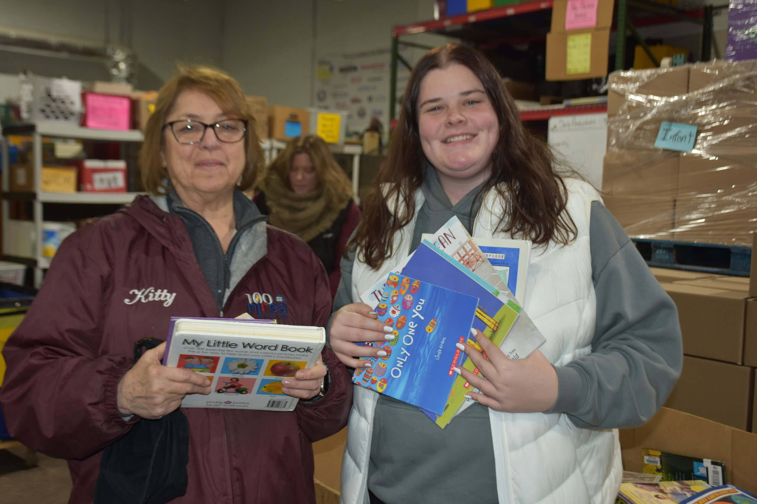 Read more about the article Encouraging future teachers strengthens the profession