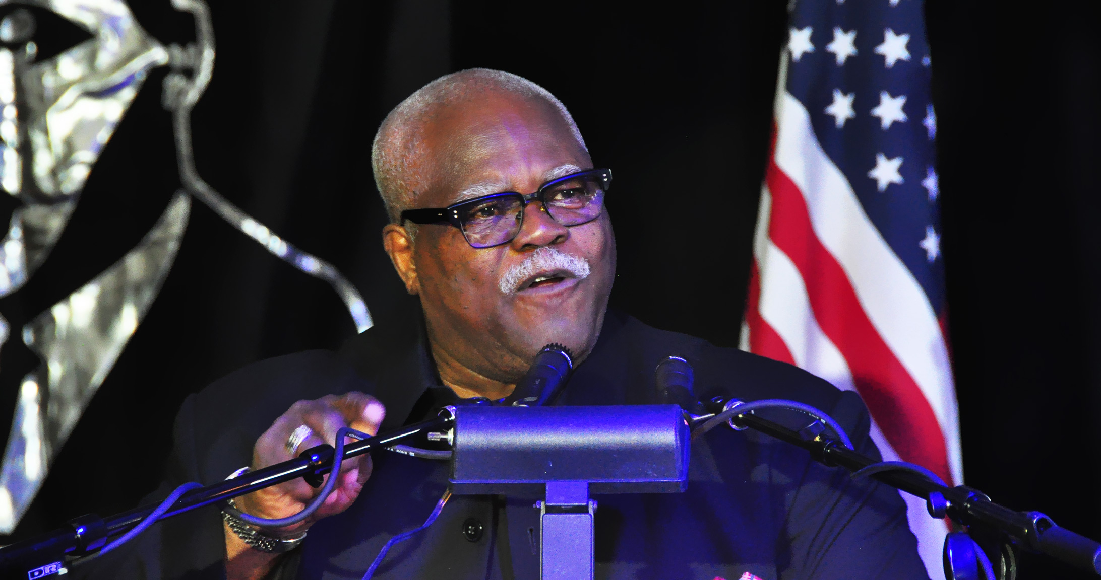 Read more about the article NJEA mourns the passing of former NEA President Reg Weaver