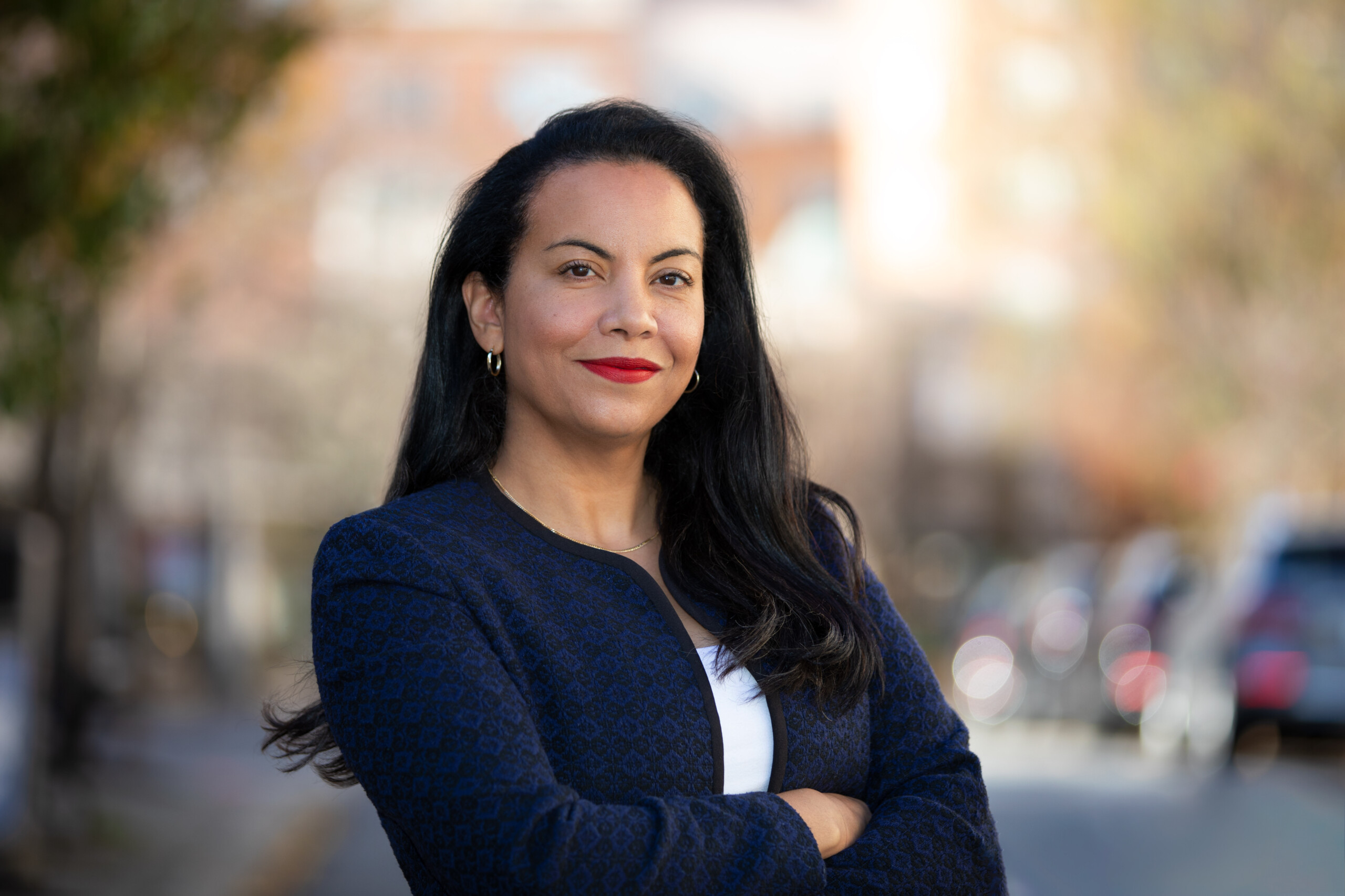 Read more about the article NJEA, NEA endorse Analilia Mejia for Congress