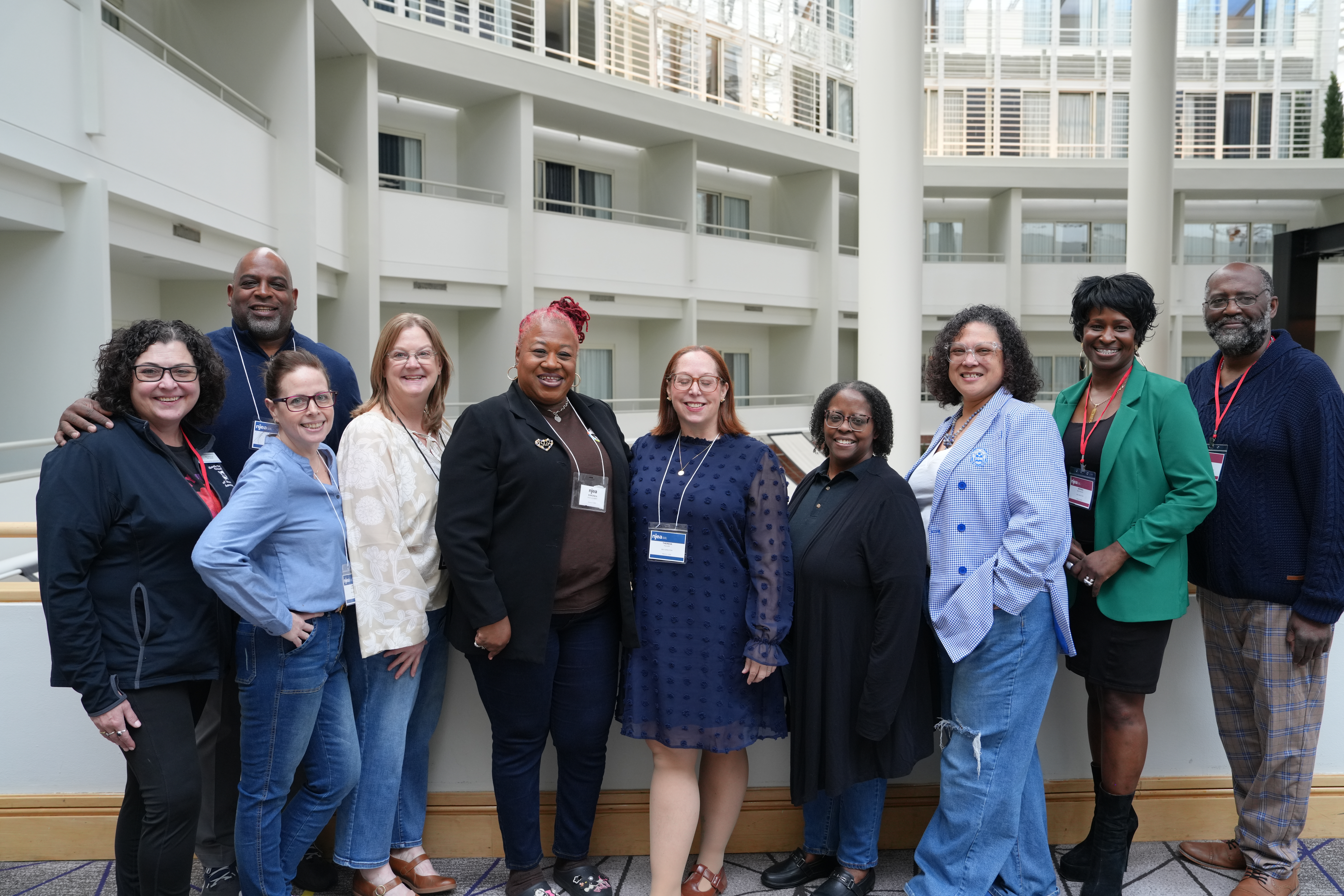 Read more about the article DA elects three NEA Directors