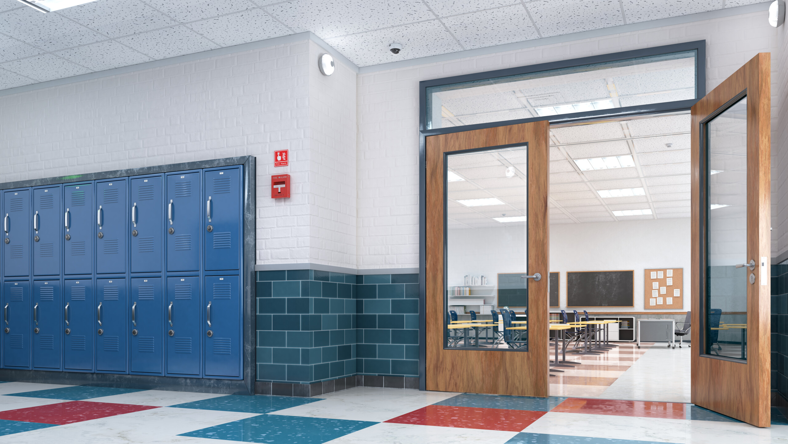 Read more about the article From escalation to support:  Using a justice and equity lens to create safer school environments 