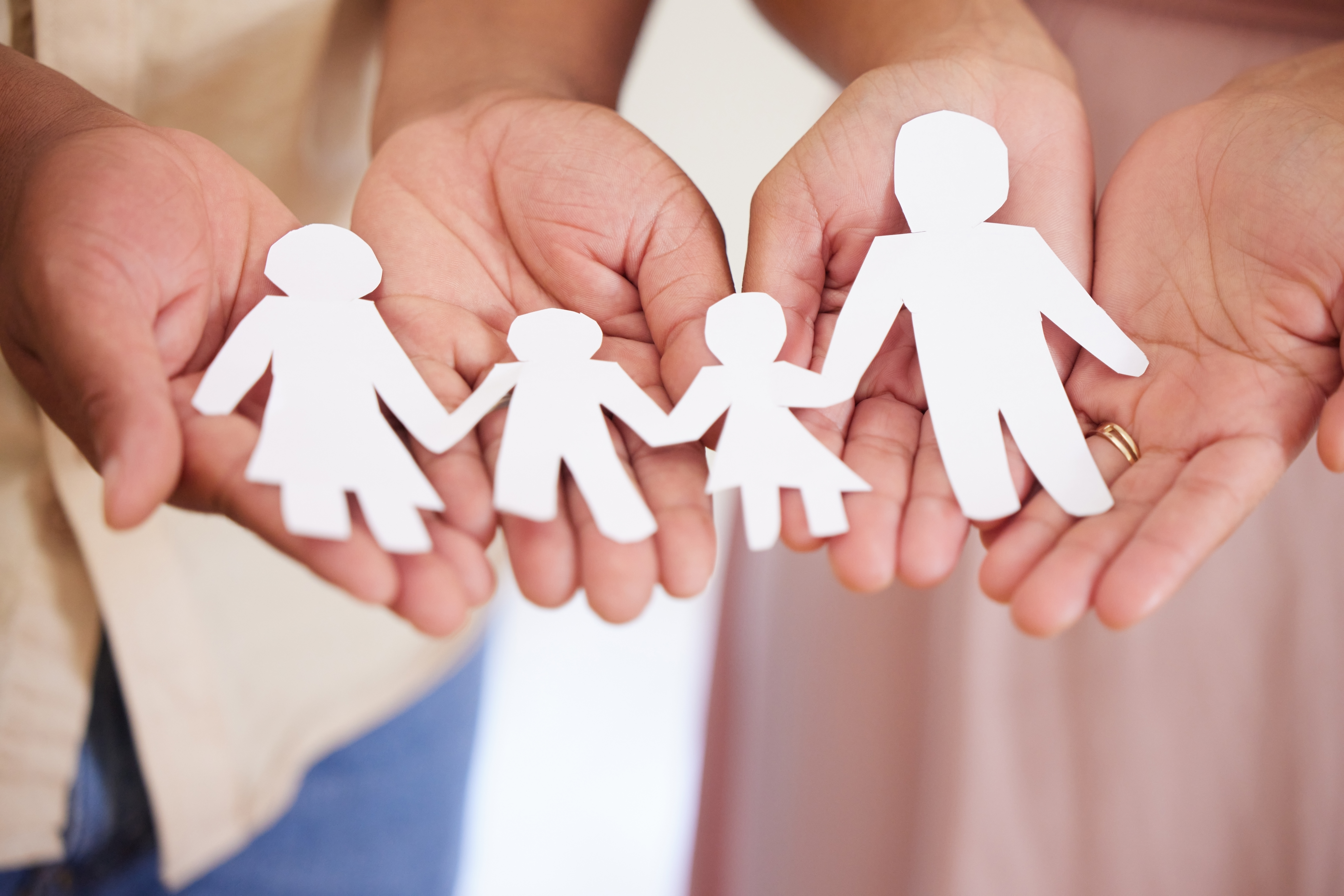 Read more about the article New Jersey Family Leave rights expanded 