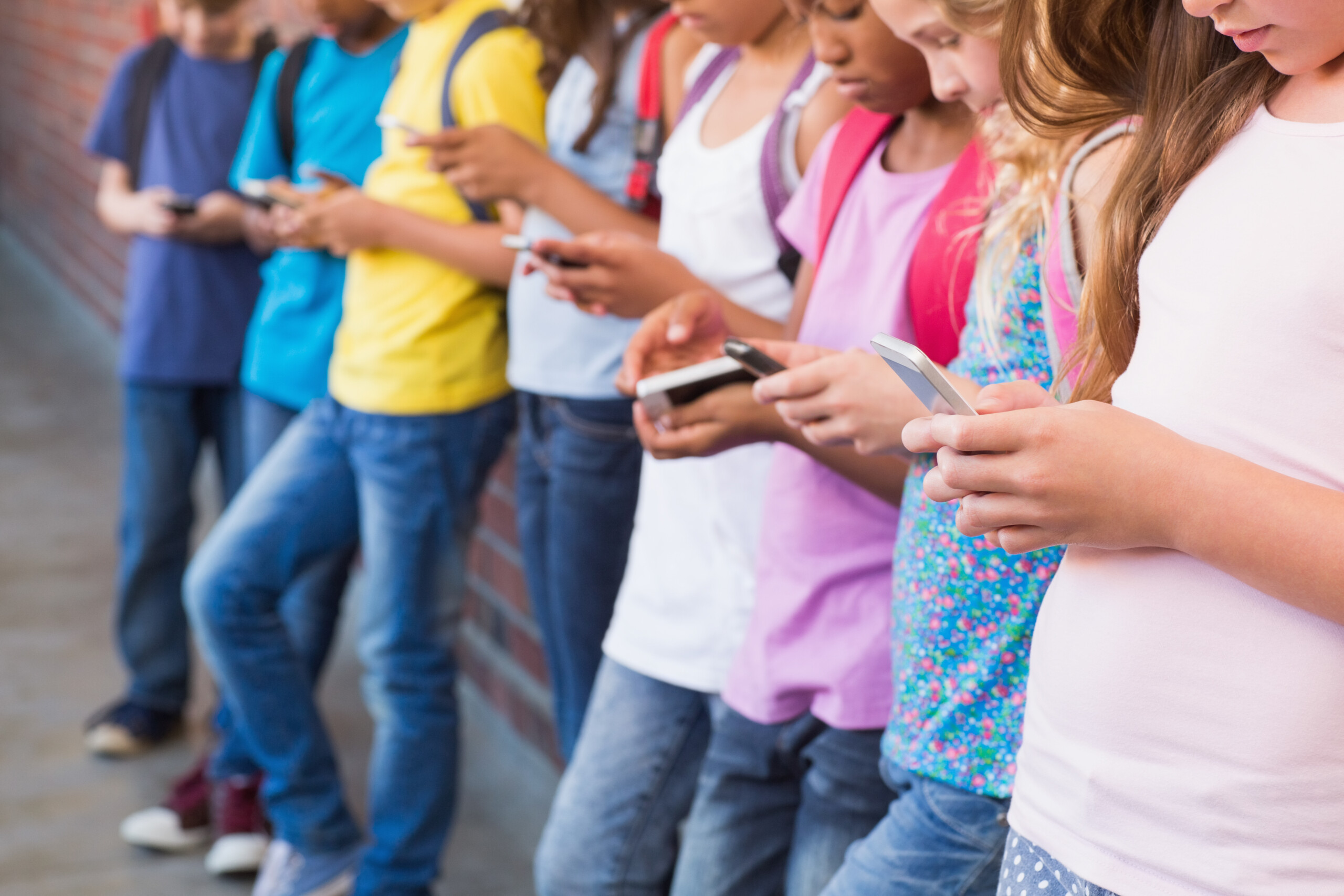 Read more about the article No cell, bell to bell
