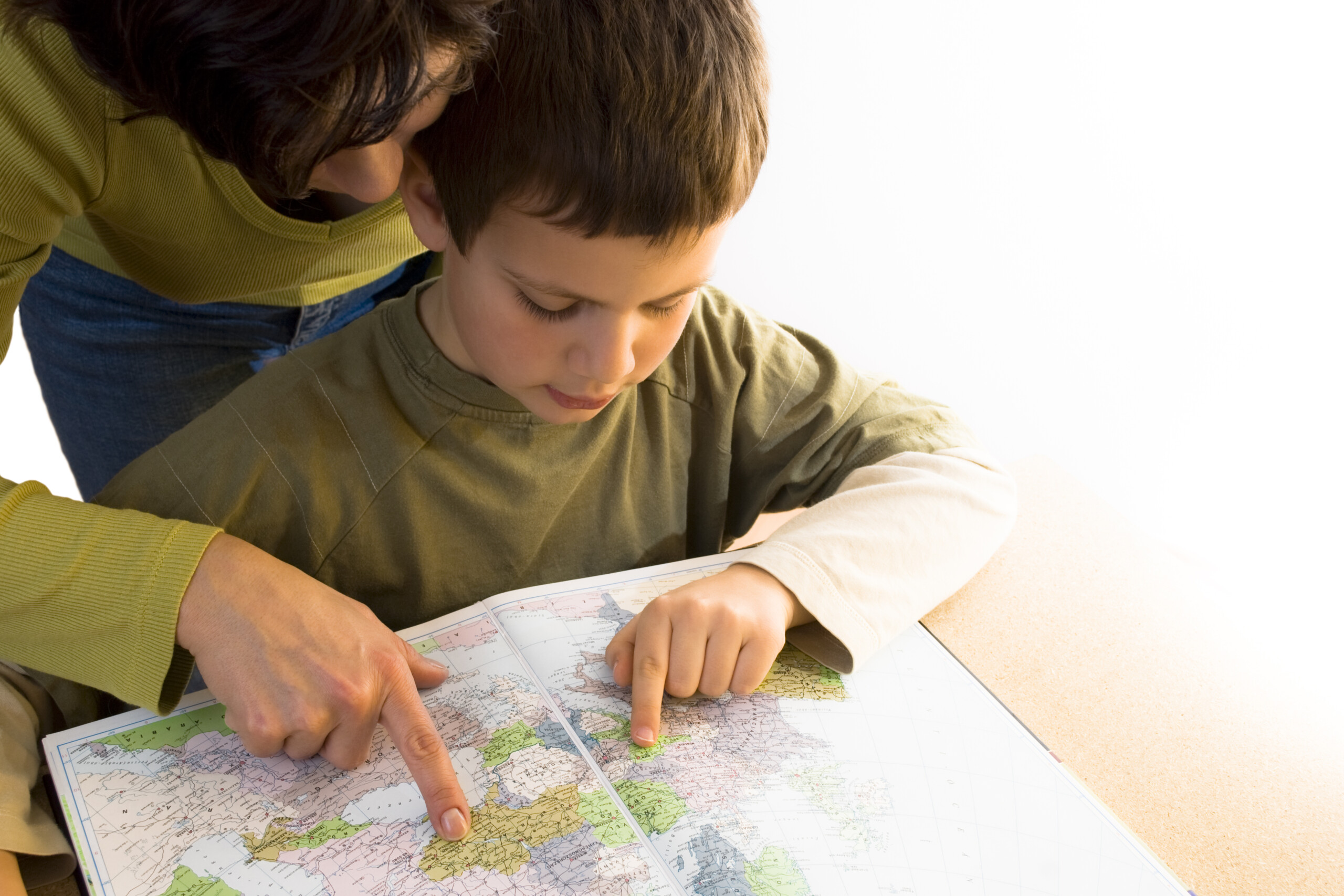 Read more about the article Revolutionary Schools invigorate social studies