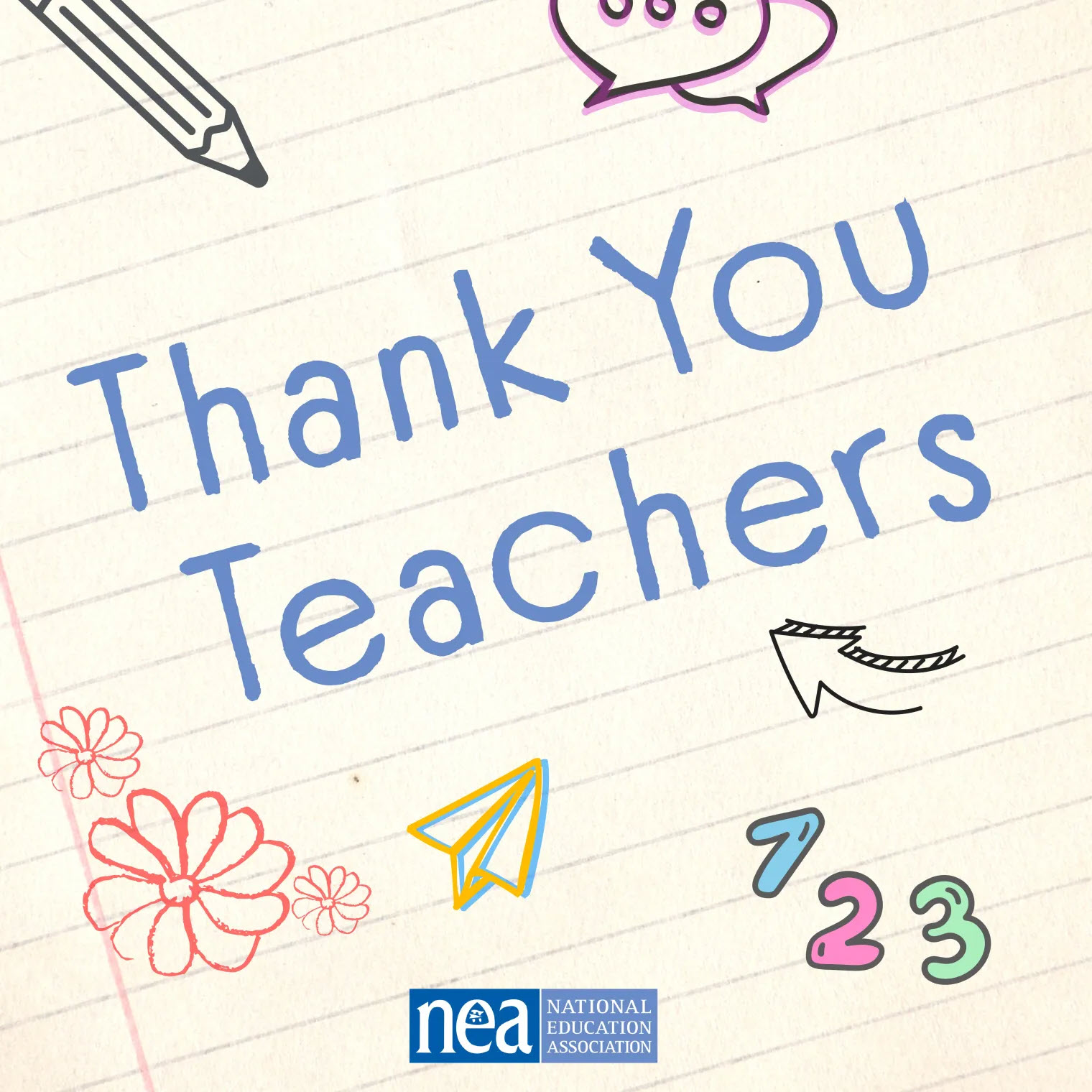 National Teacher Day