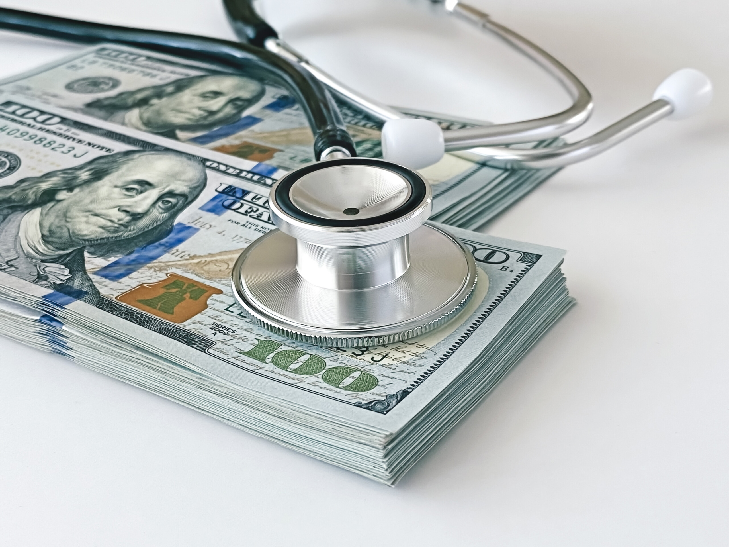 Read more about the article Solutions to rising health insurance costs
