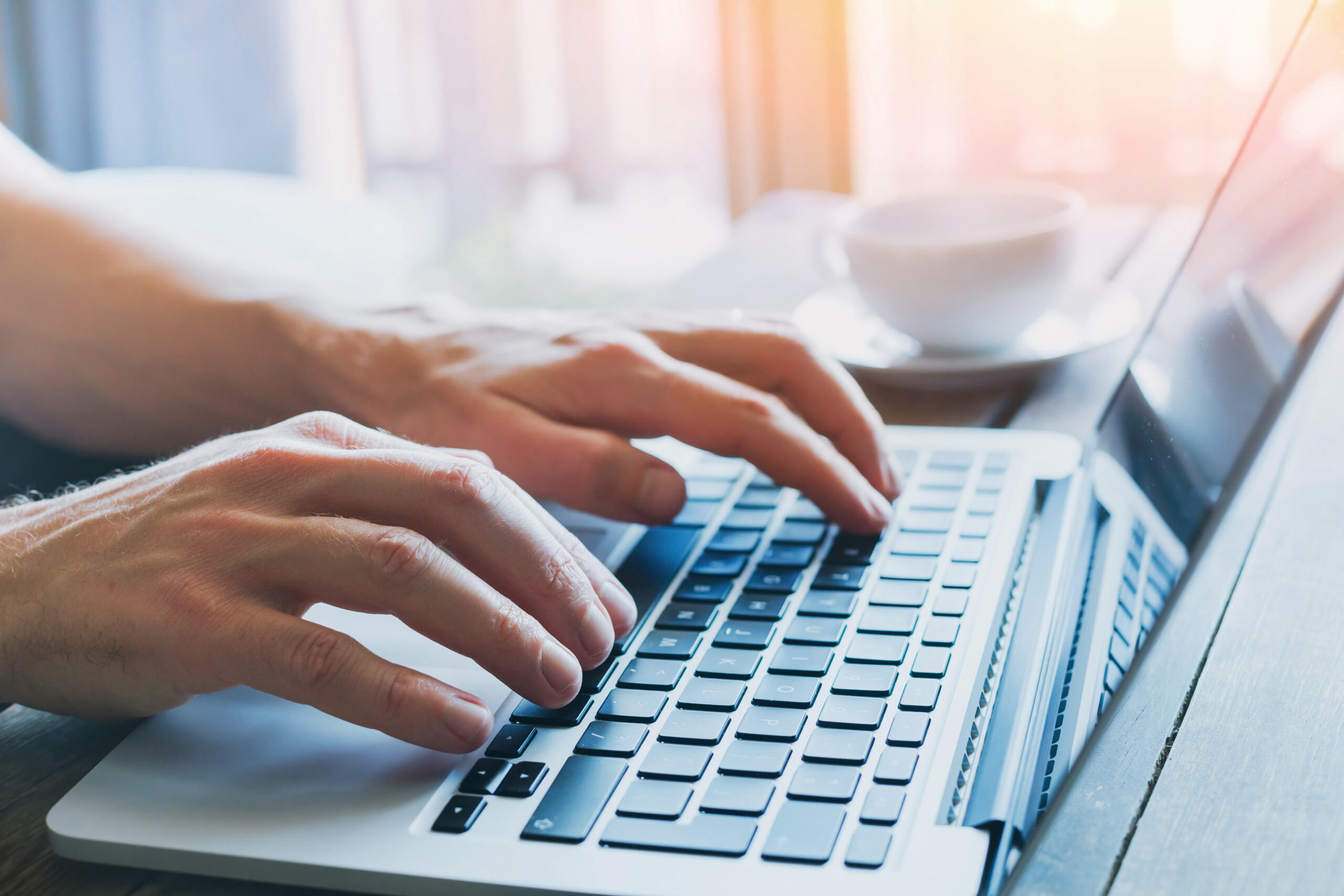 Read more about the article Click, click, done