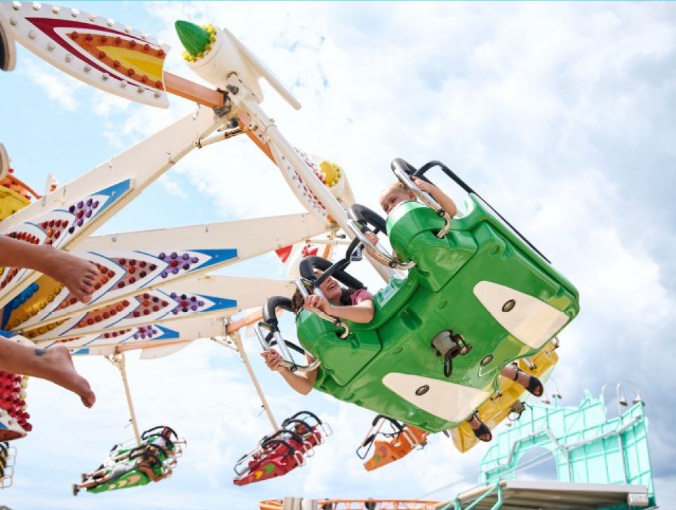 Read more about the article NJEA Beach Bash at Morey’s Piers
