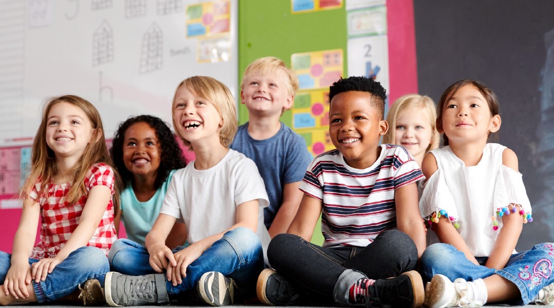 Read more about the article Take the first step towards saving for your child’s education