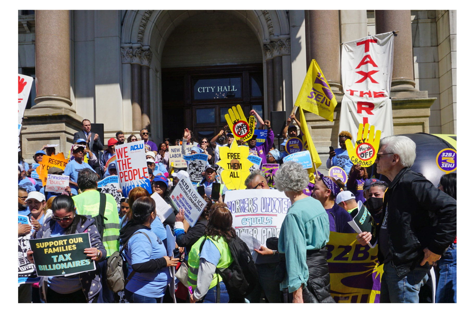 Read more about the article MayDay 2026