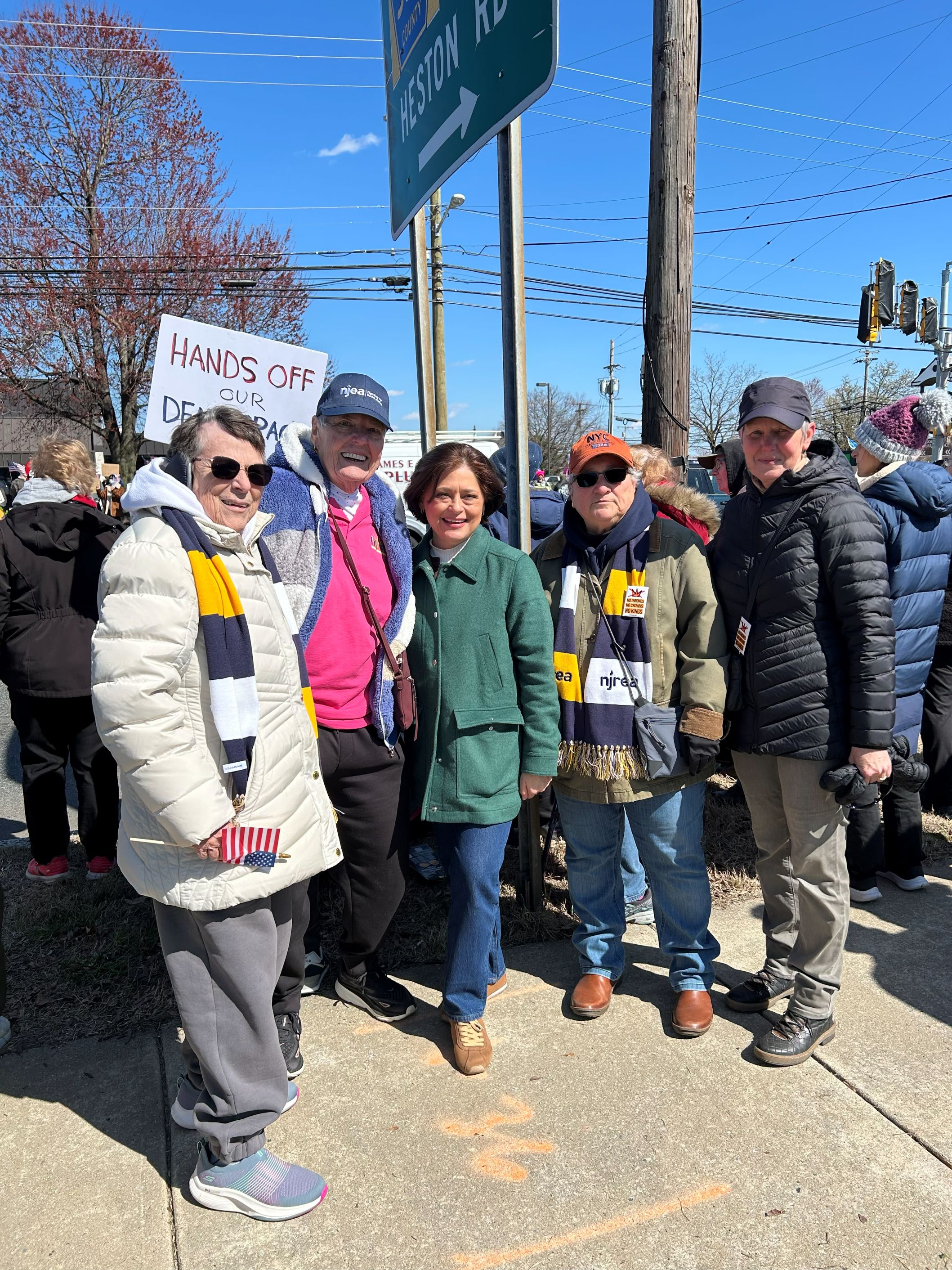 Read more about the article Civic engagement doesn’t retire 
