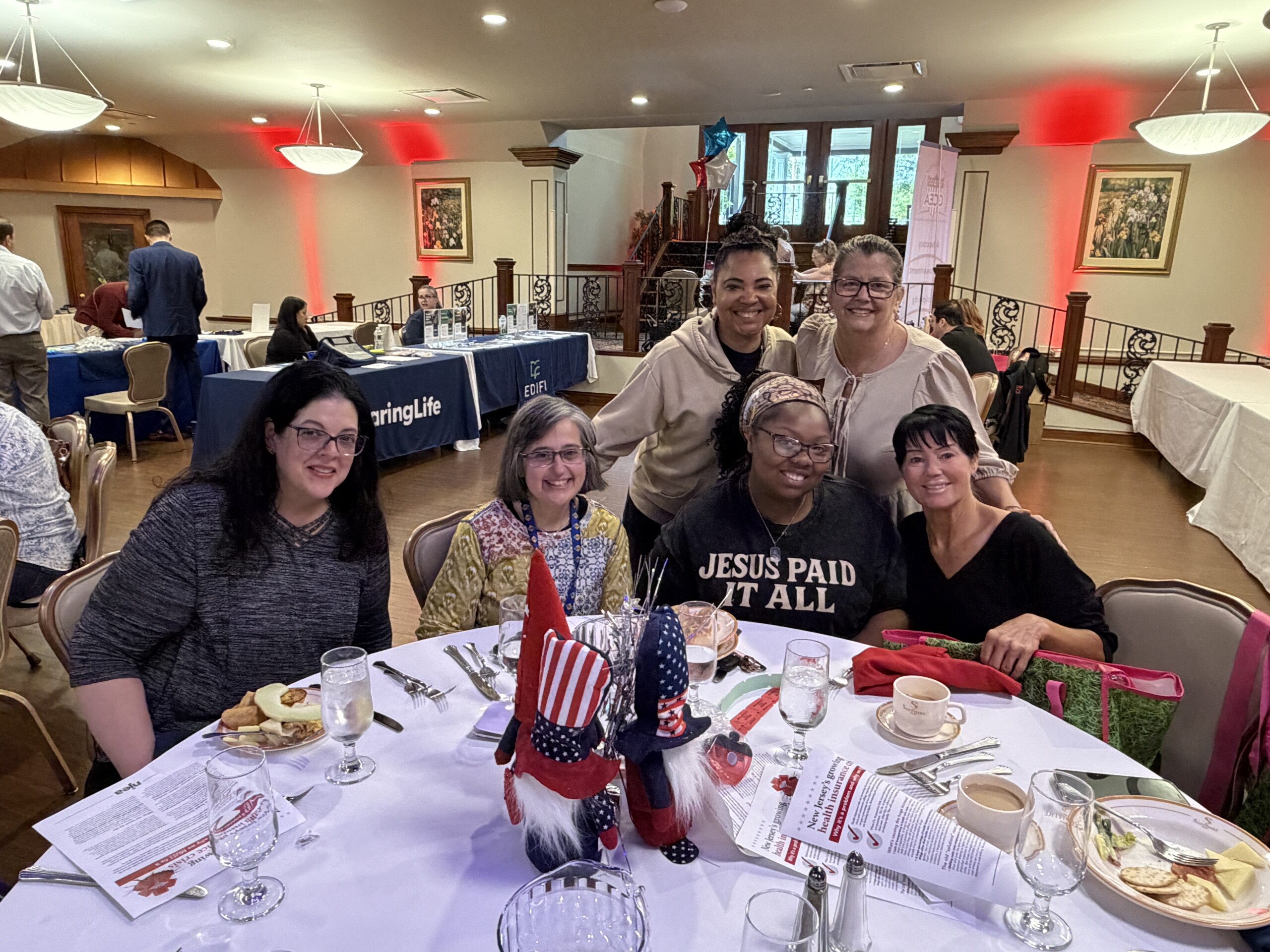 Read more about the article GCEA celebrates members and supports students at annual appreciation dinner