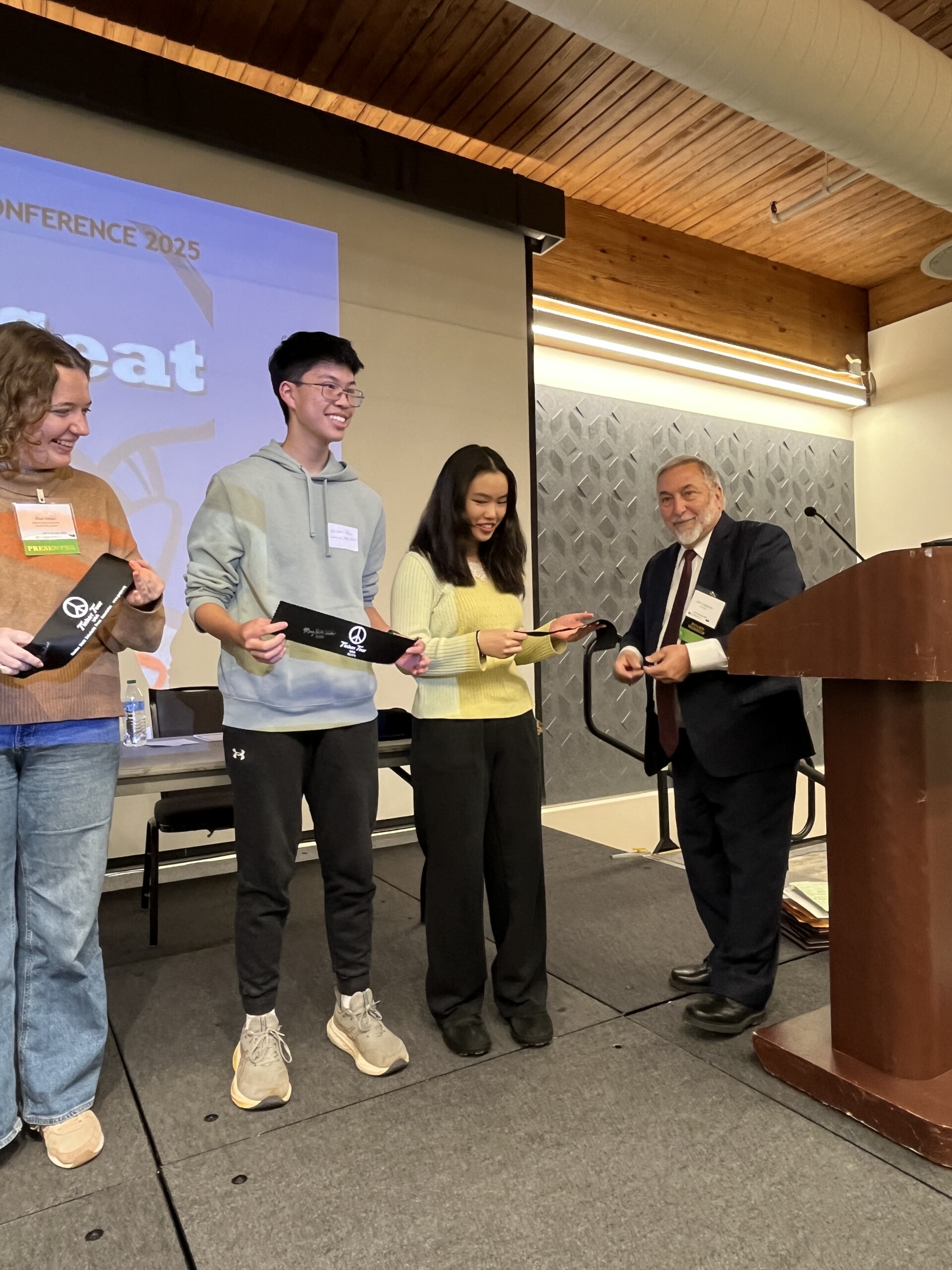 Read more about the article New Jersey’s All-Star student journalists