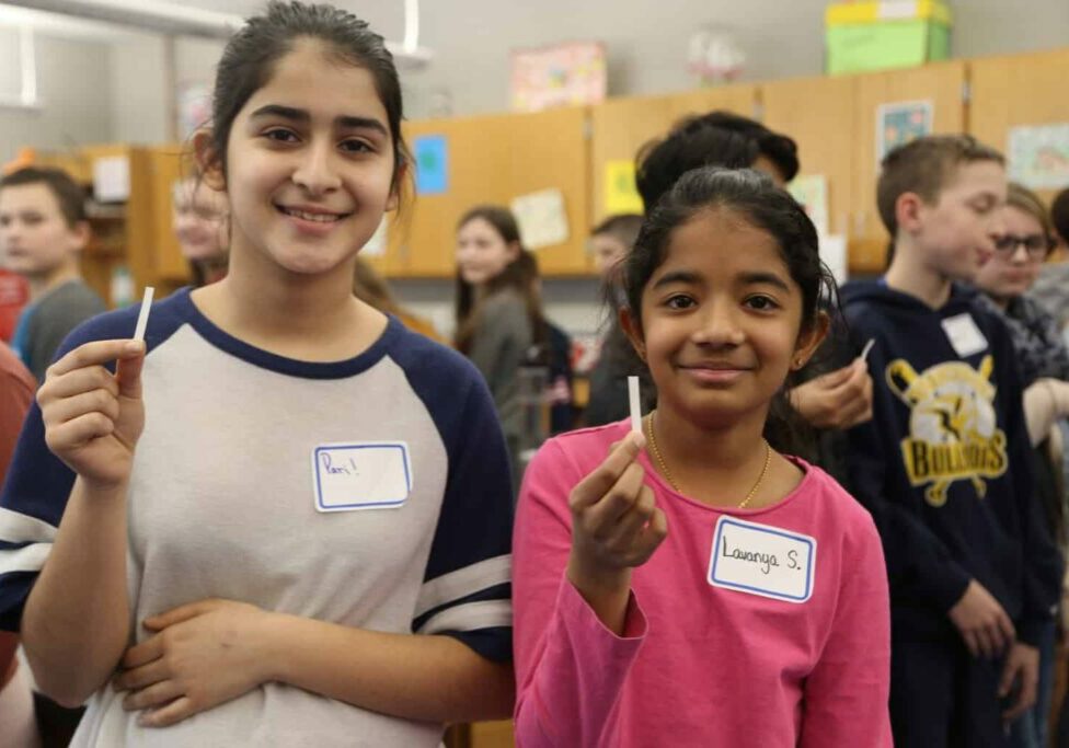 NJEA REVIEW Branchburg
