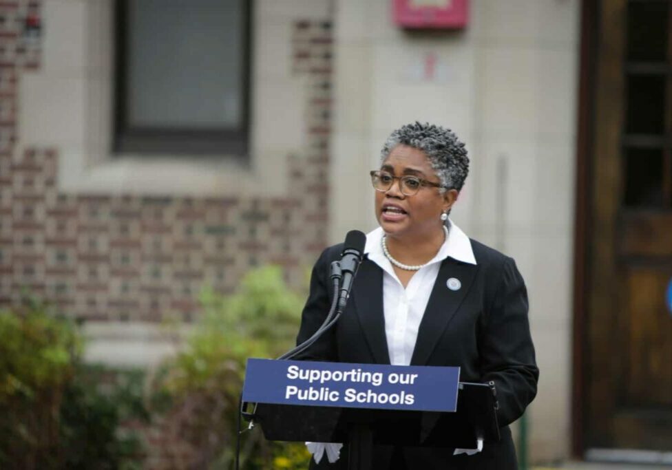 Dr. Angelica Allen-McMillan