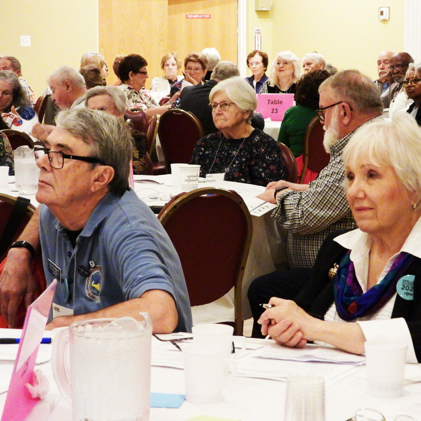 2024 NJREA Fall Lunch