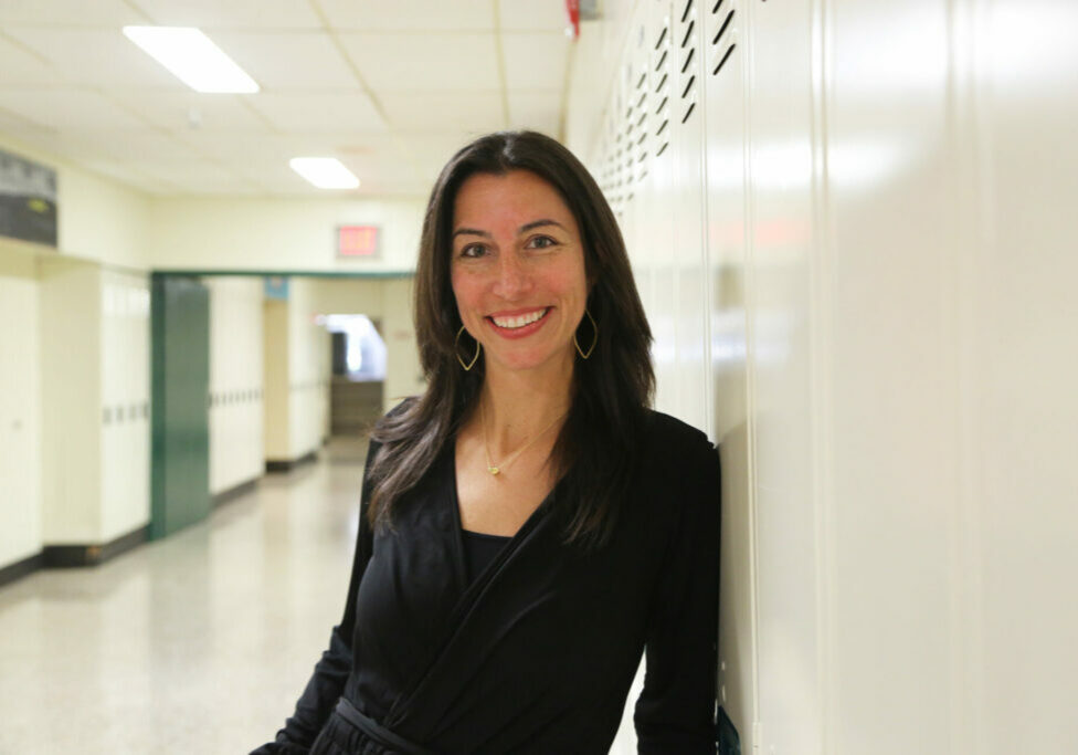 Stefanie Lachenauer, Ed, M. STOY 2024-2025