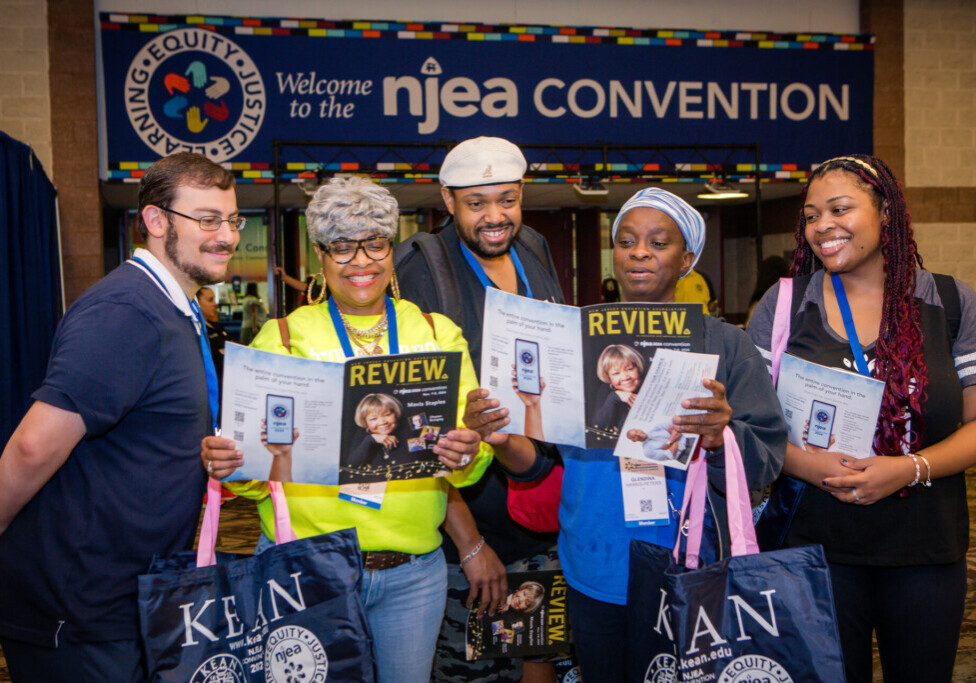Convention